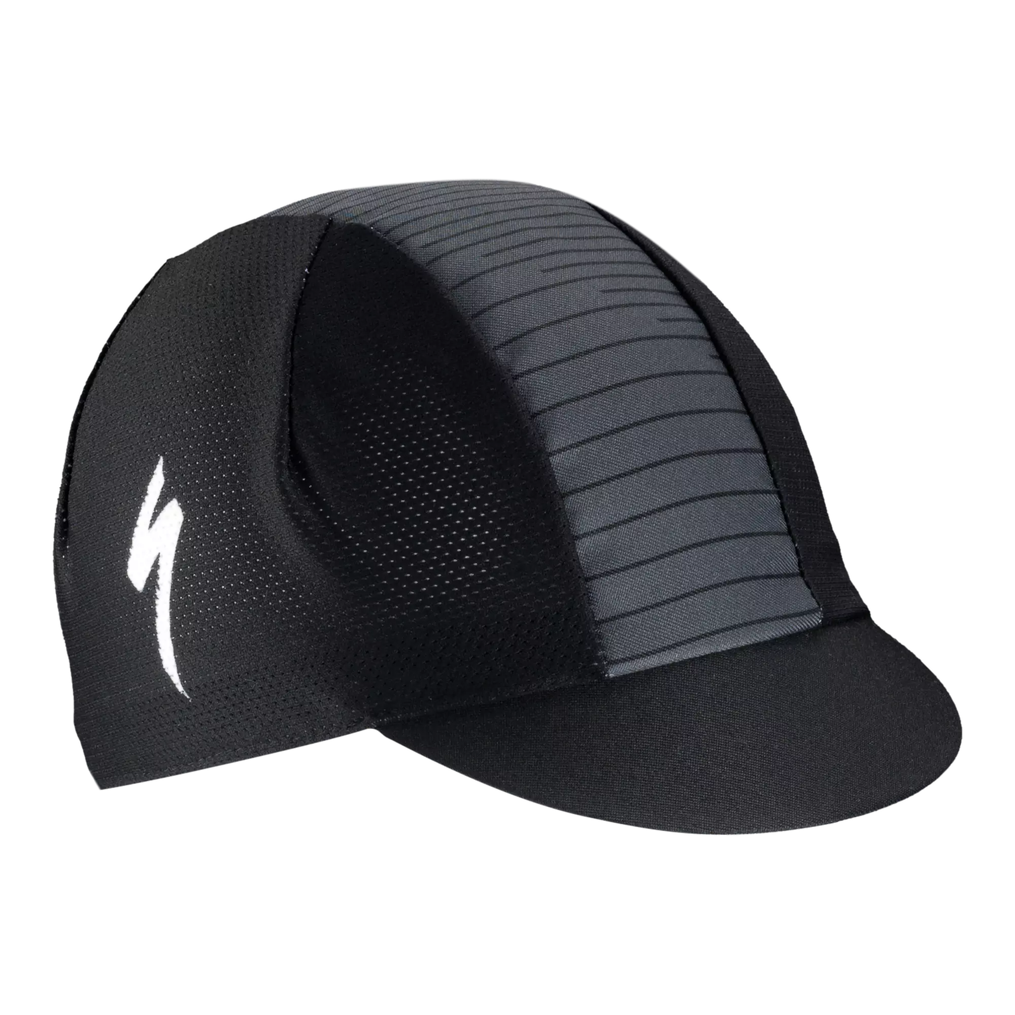 Cycling Cap Light Terrain