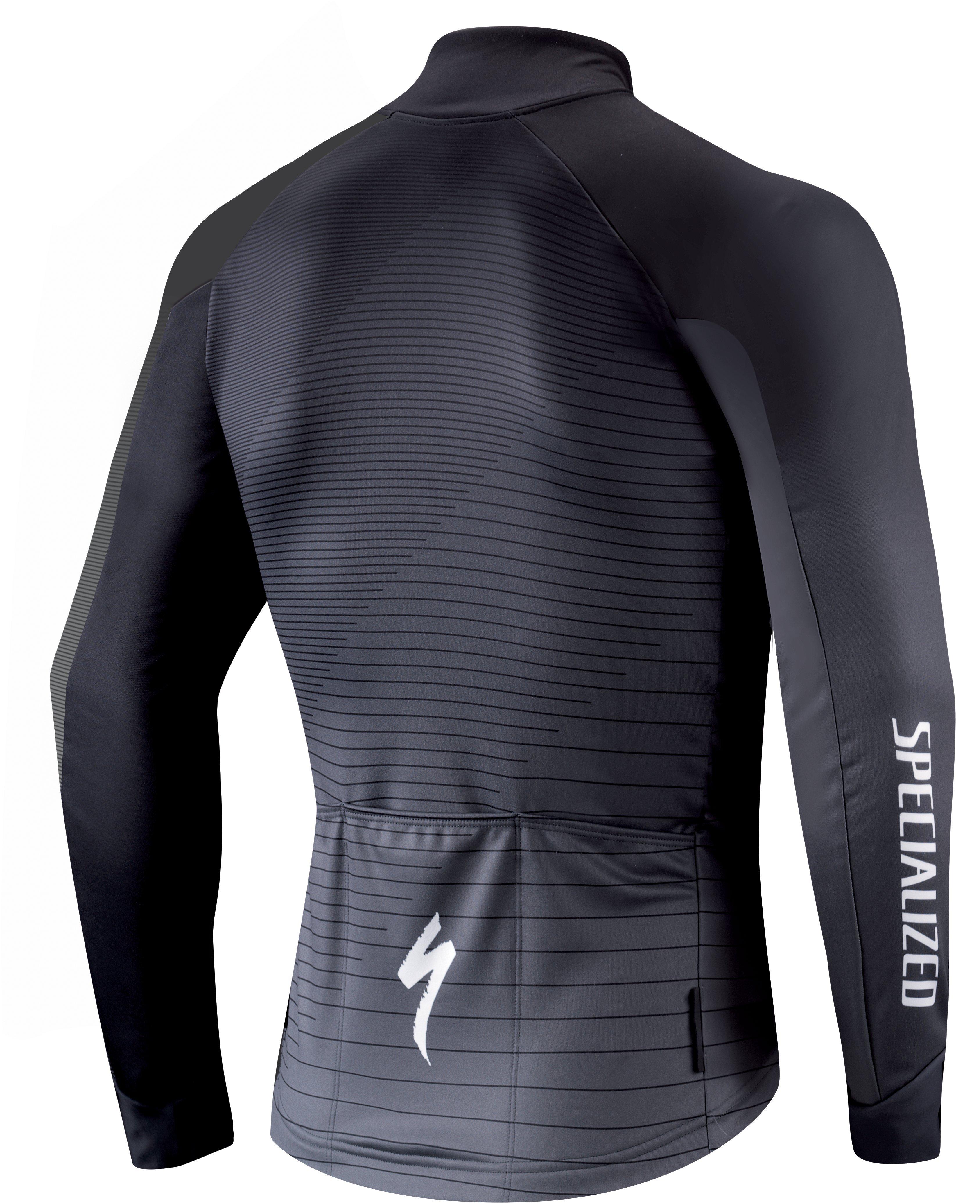 SPECIALIZED RBX COMP LOGO TEAM GILLET - Pro-M Store