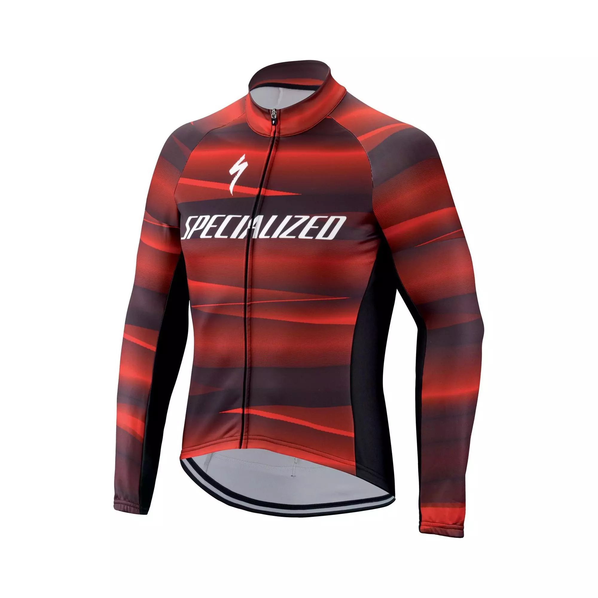 Element SL Team Expert LS Jersey