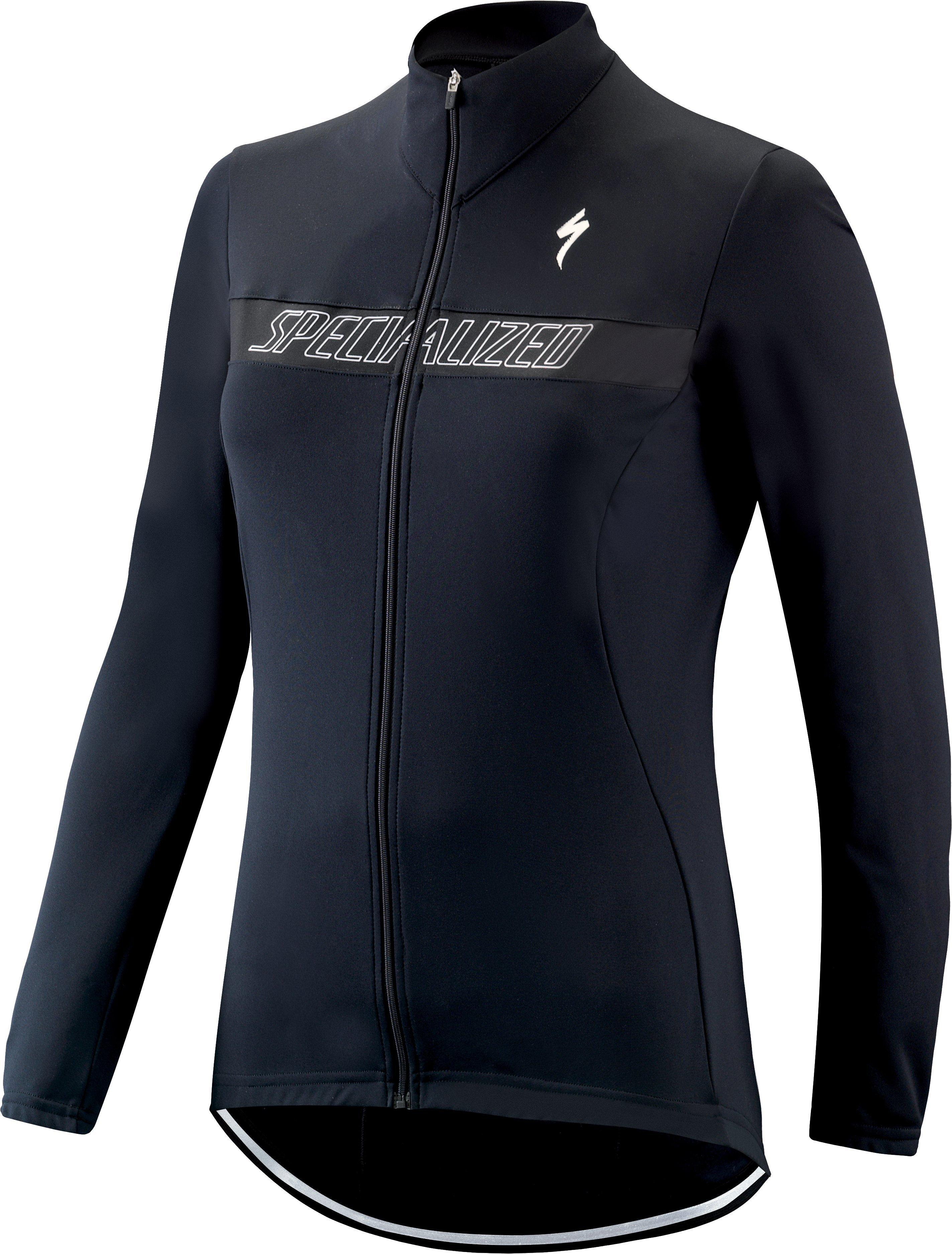 Maillot Specialized Mujer Therminal RBX Sport - 【42 €】- Dto. 35%