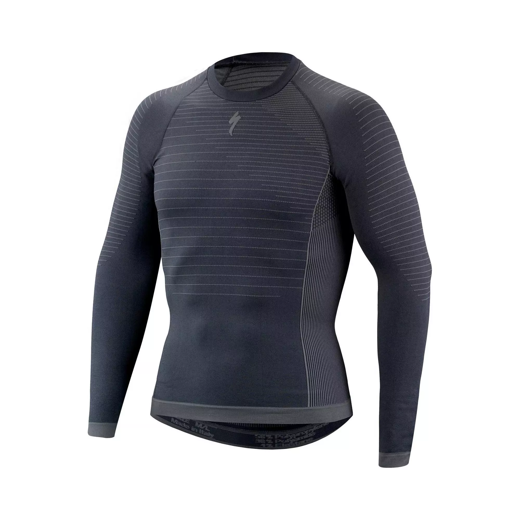 Seamless LS Baselayer