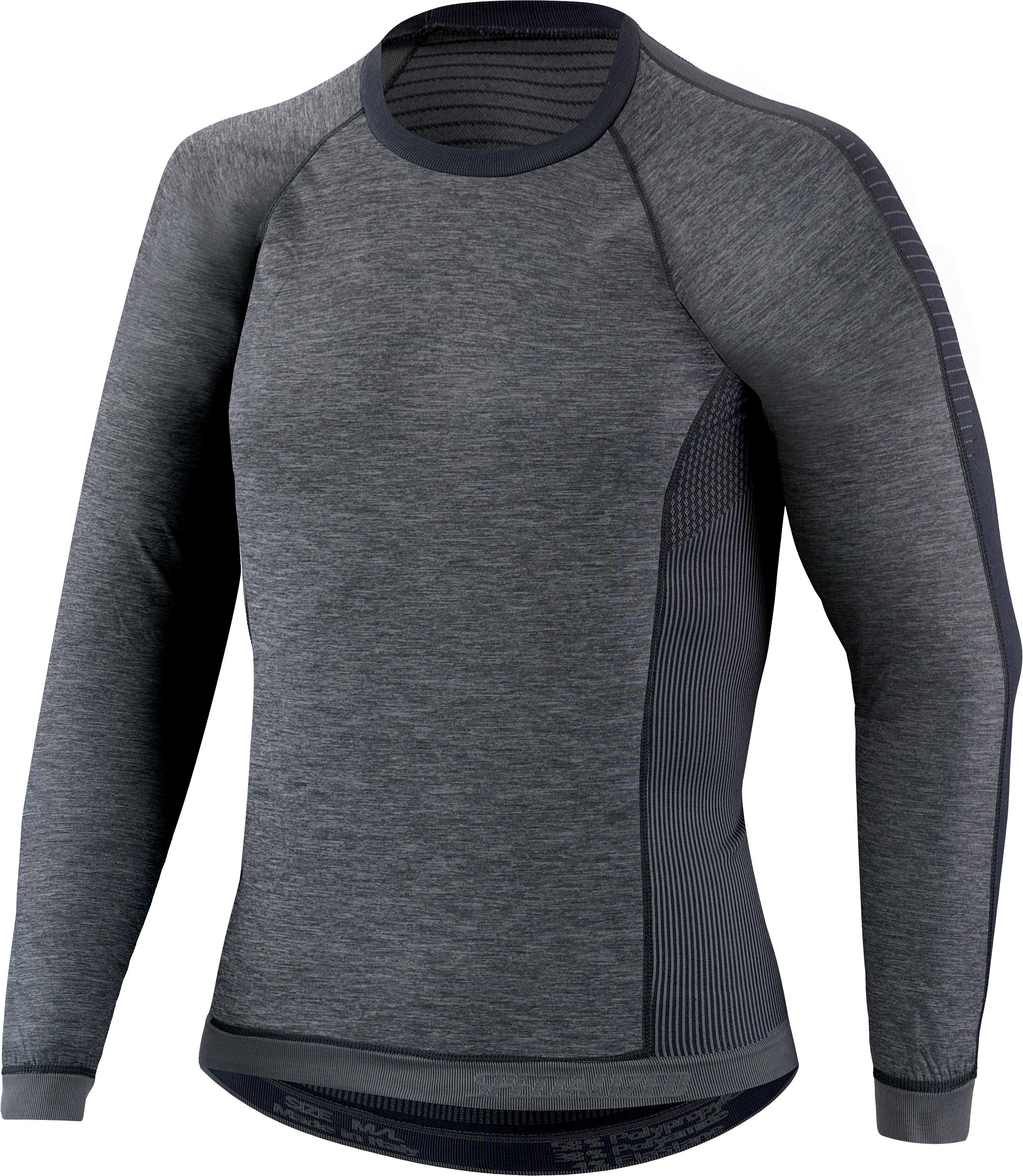 Seamless Baselayer with Protection