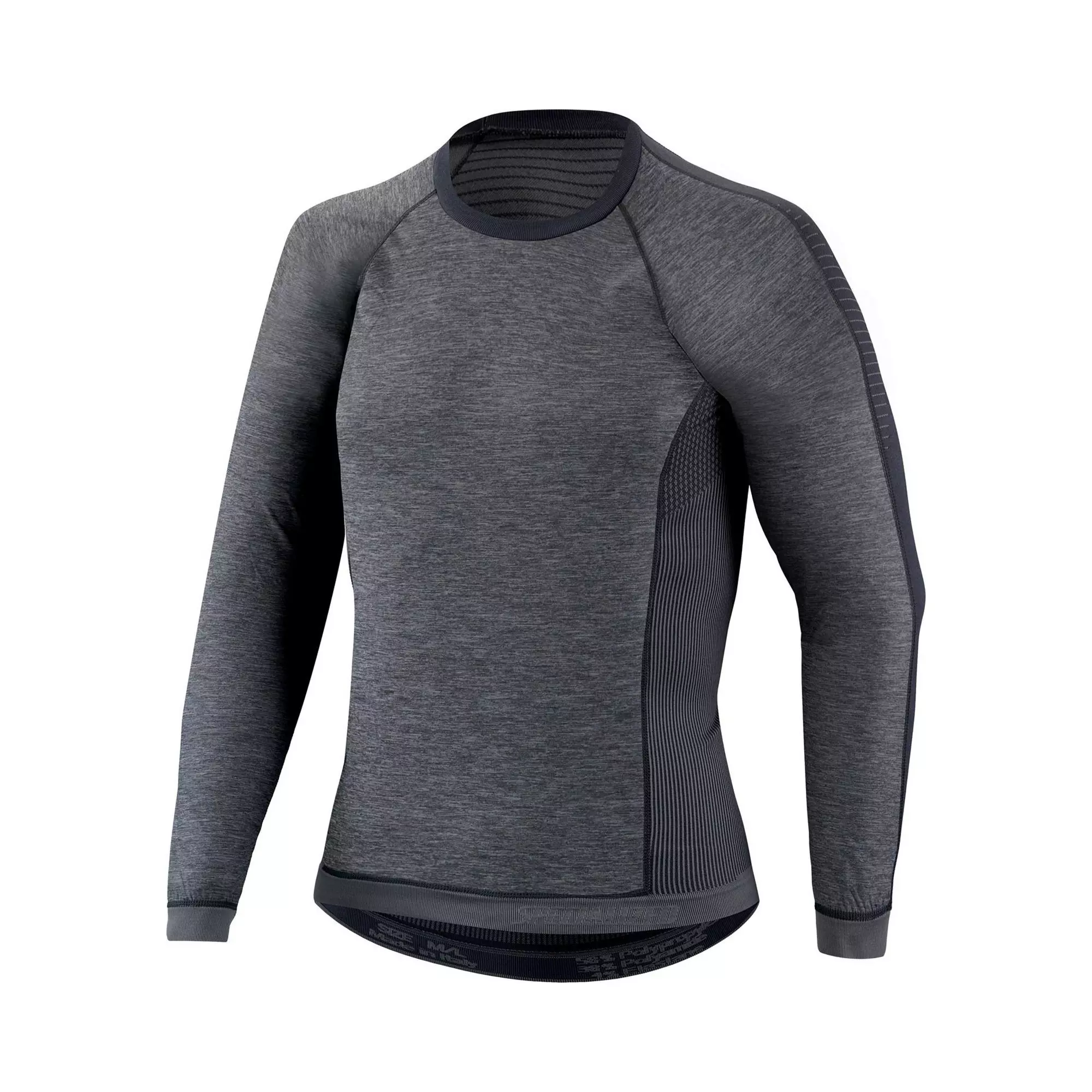 Seamless Baselayer with Protection