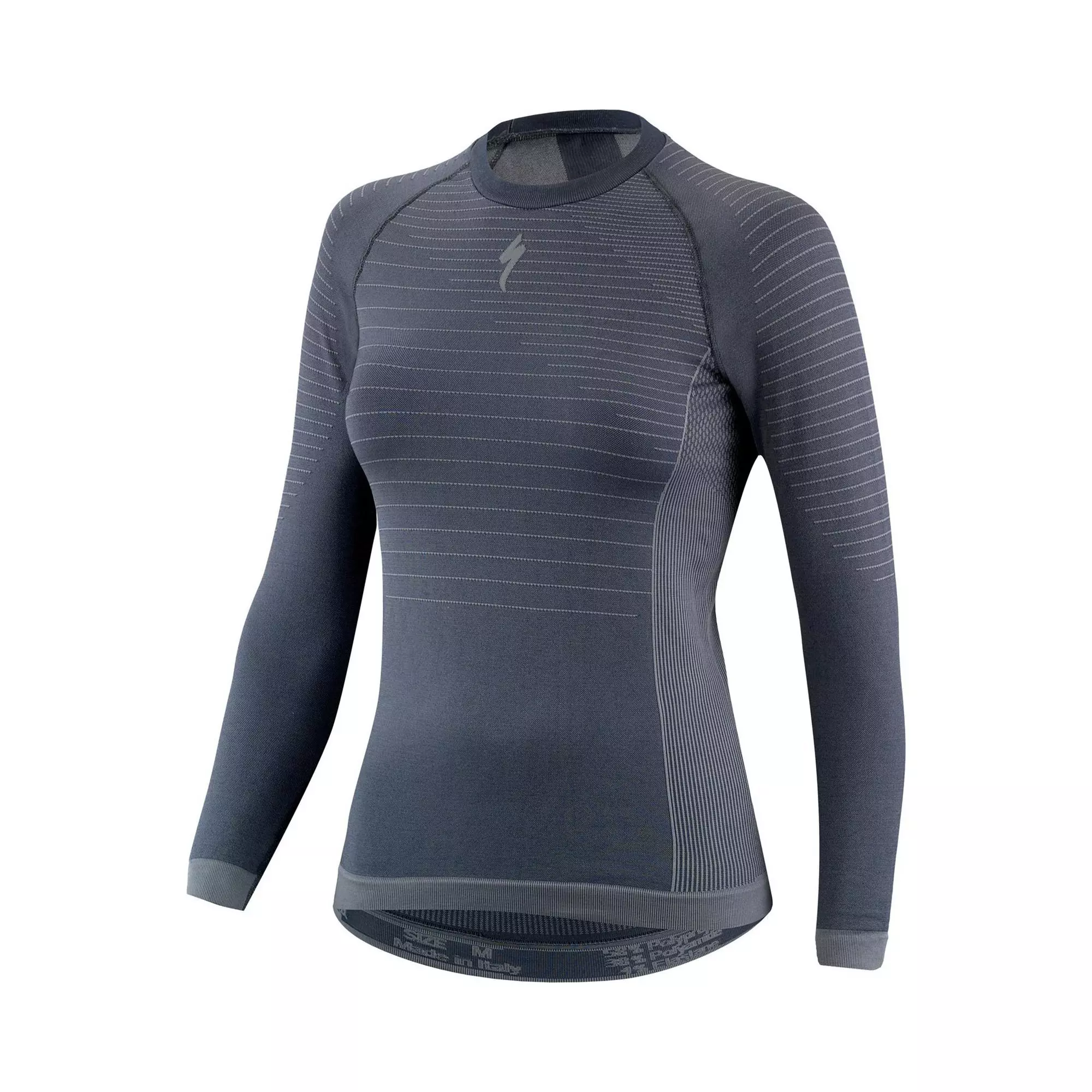 Seamless Women's LS Baselayer