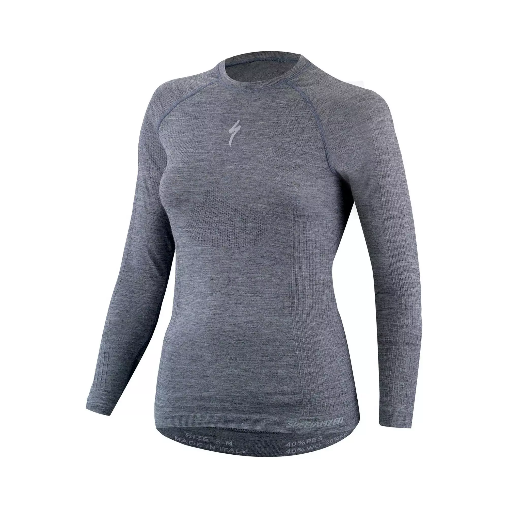 Merino Women's LS Baselayer