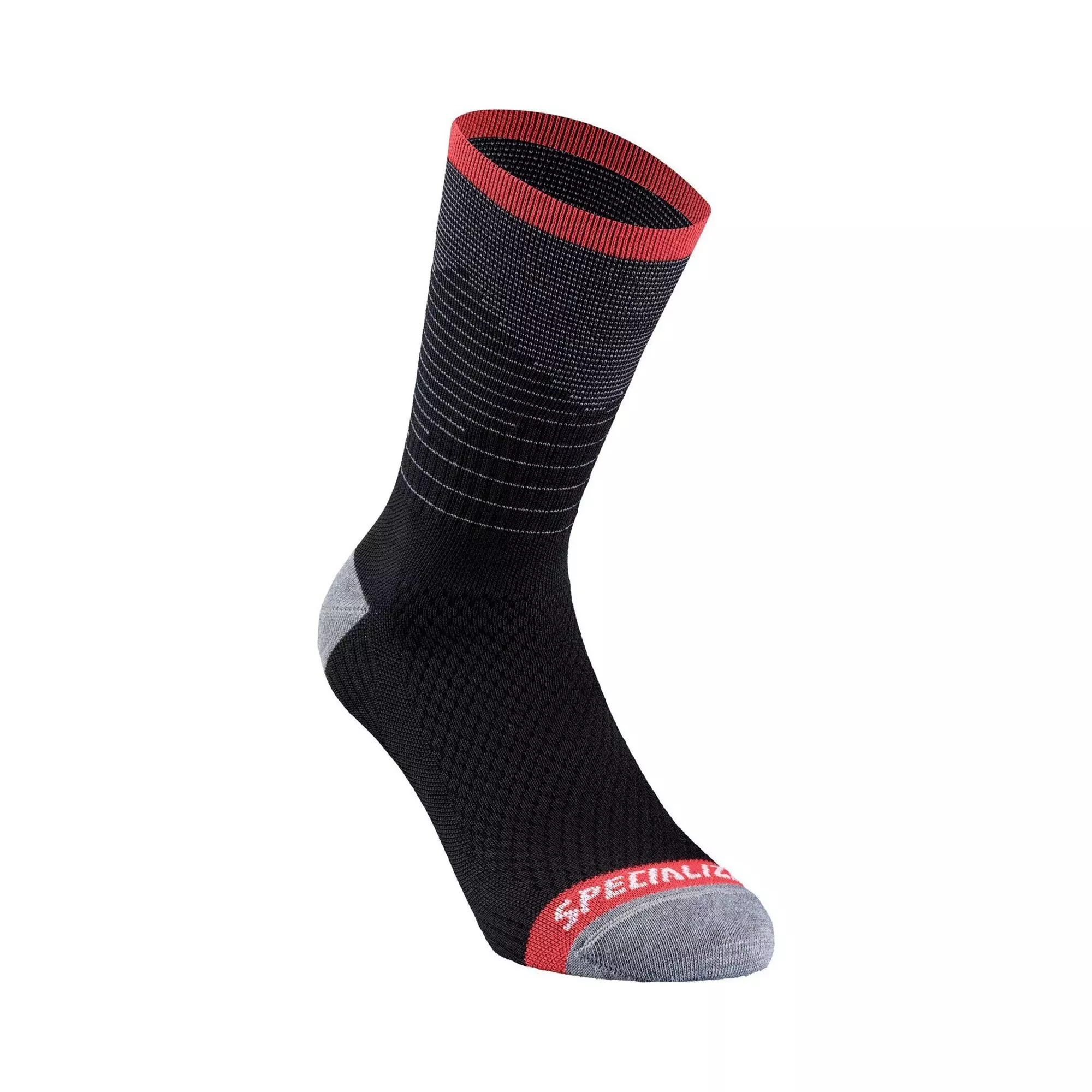 Comp Logo Winter Sock