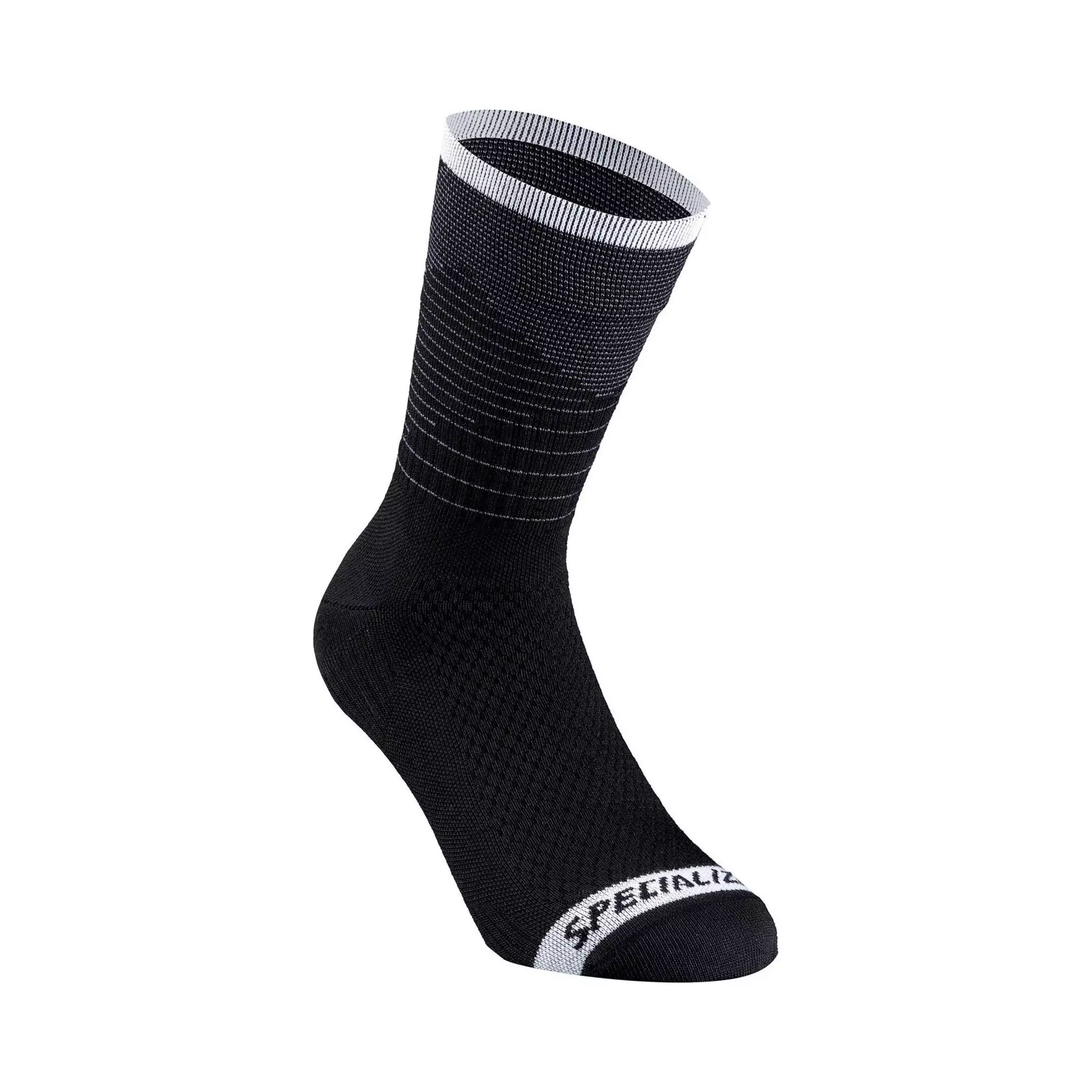 Comp Logo Winter Sock