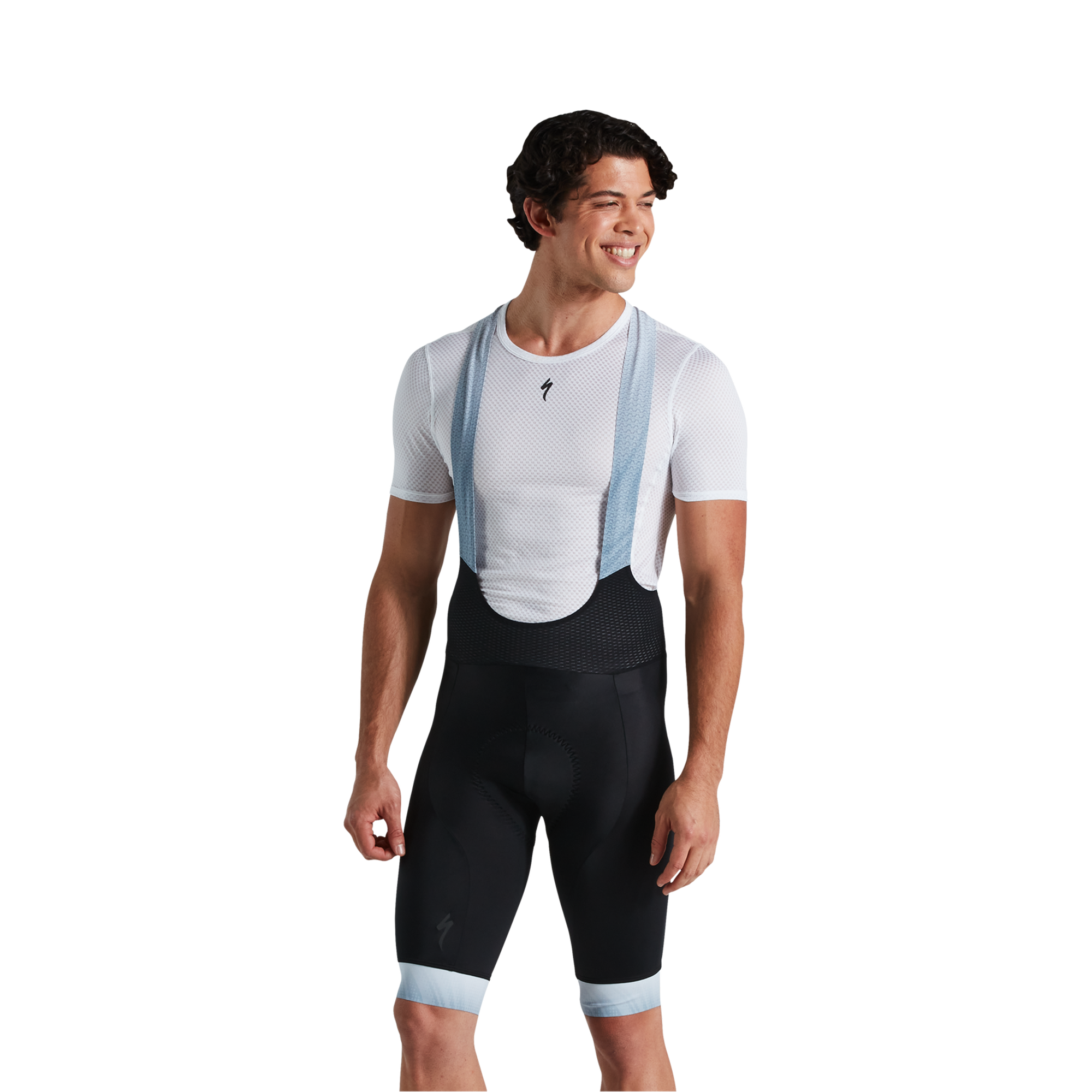 SL Bib Short