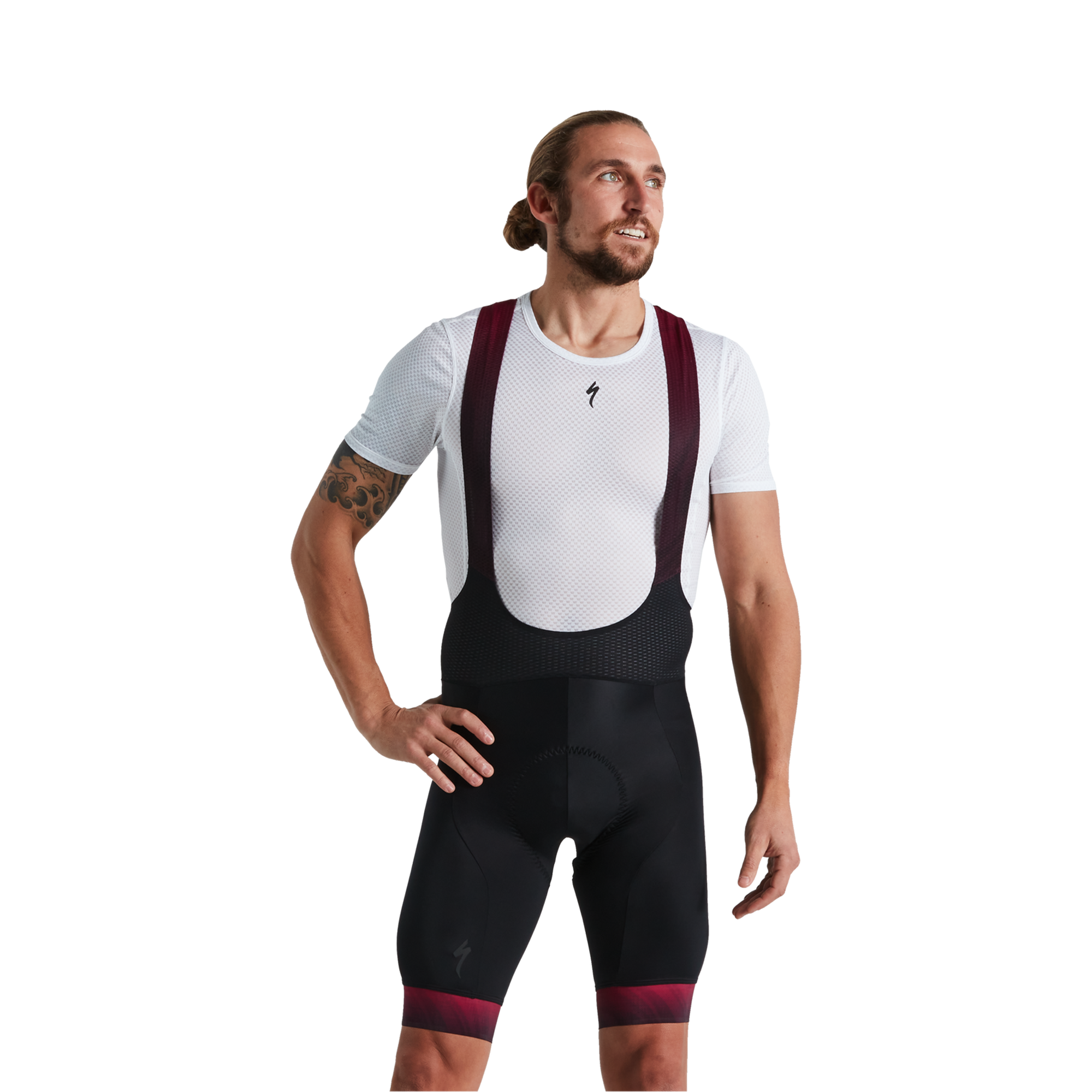 SL Bib Short