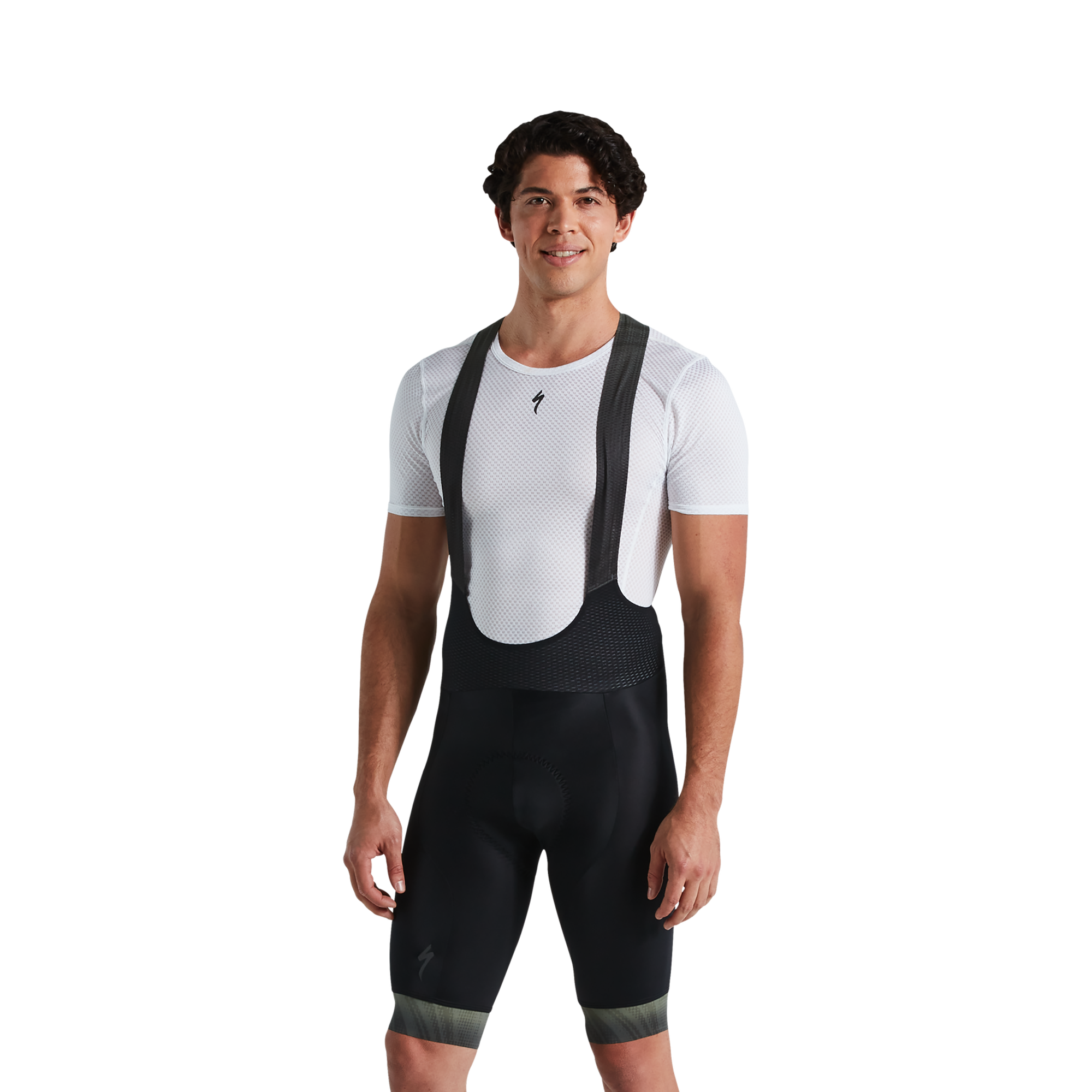 SL Bib Short