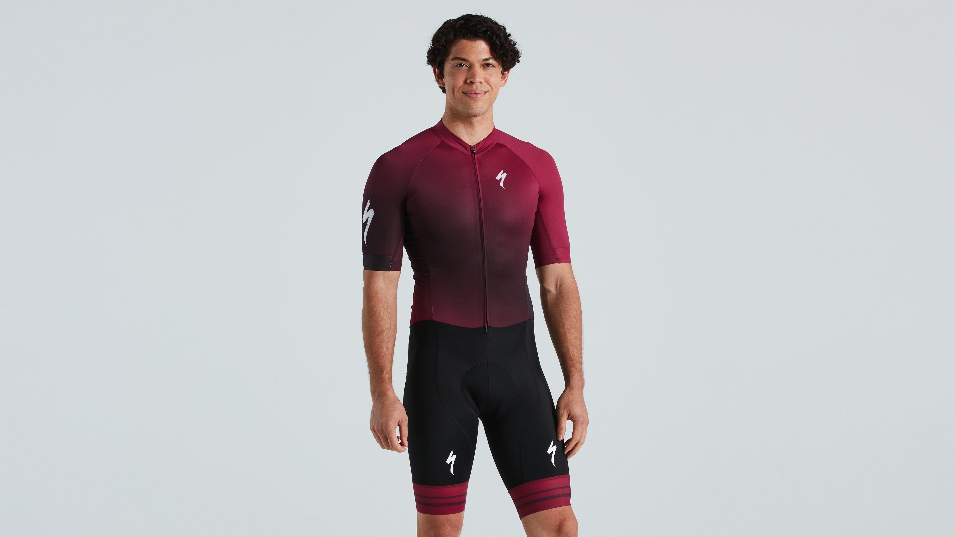 Specialized skinsuit cheap