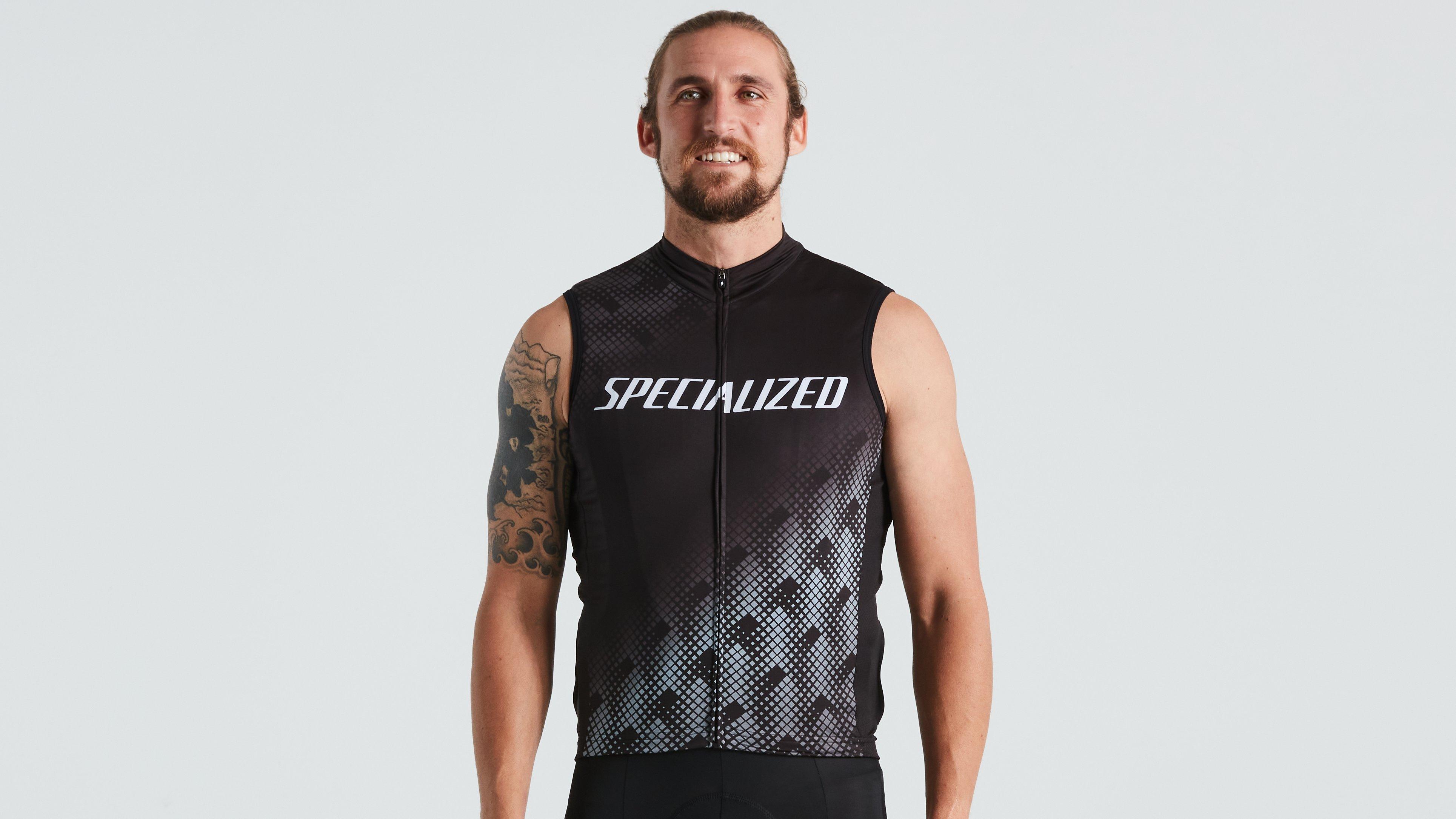 21 RBX COMP LOGO JERSEY SVL