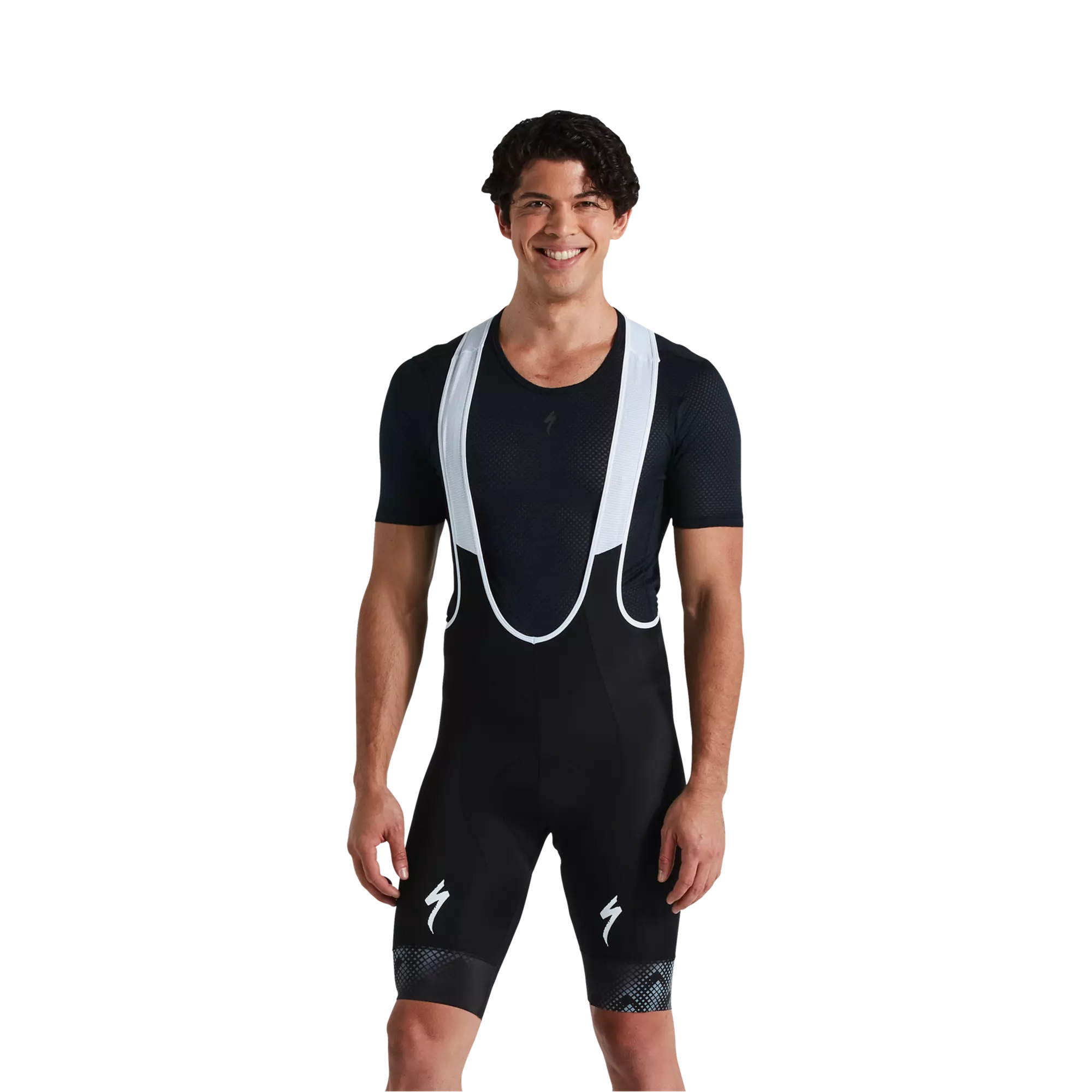 RBX Comp Logo Bib Short