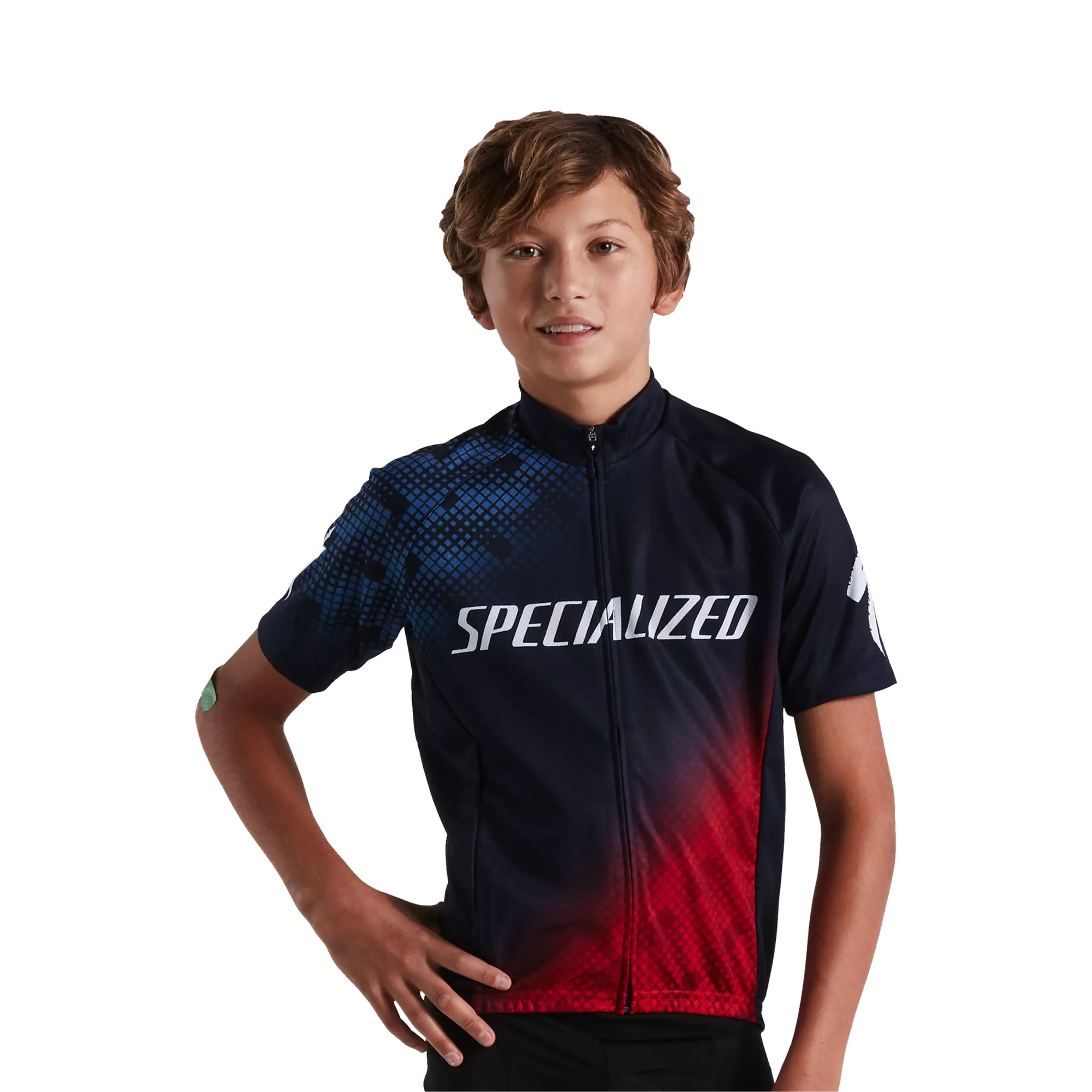 RBX Comp Youth SS Jersey