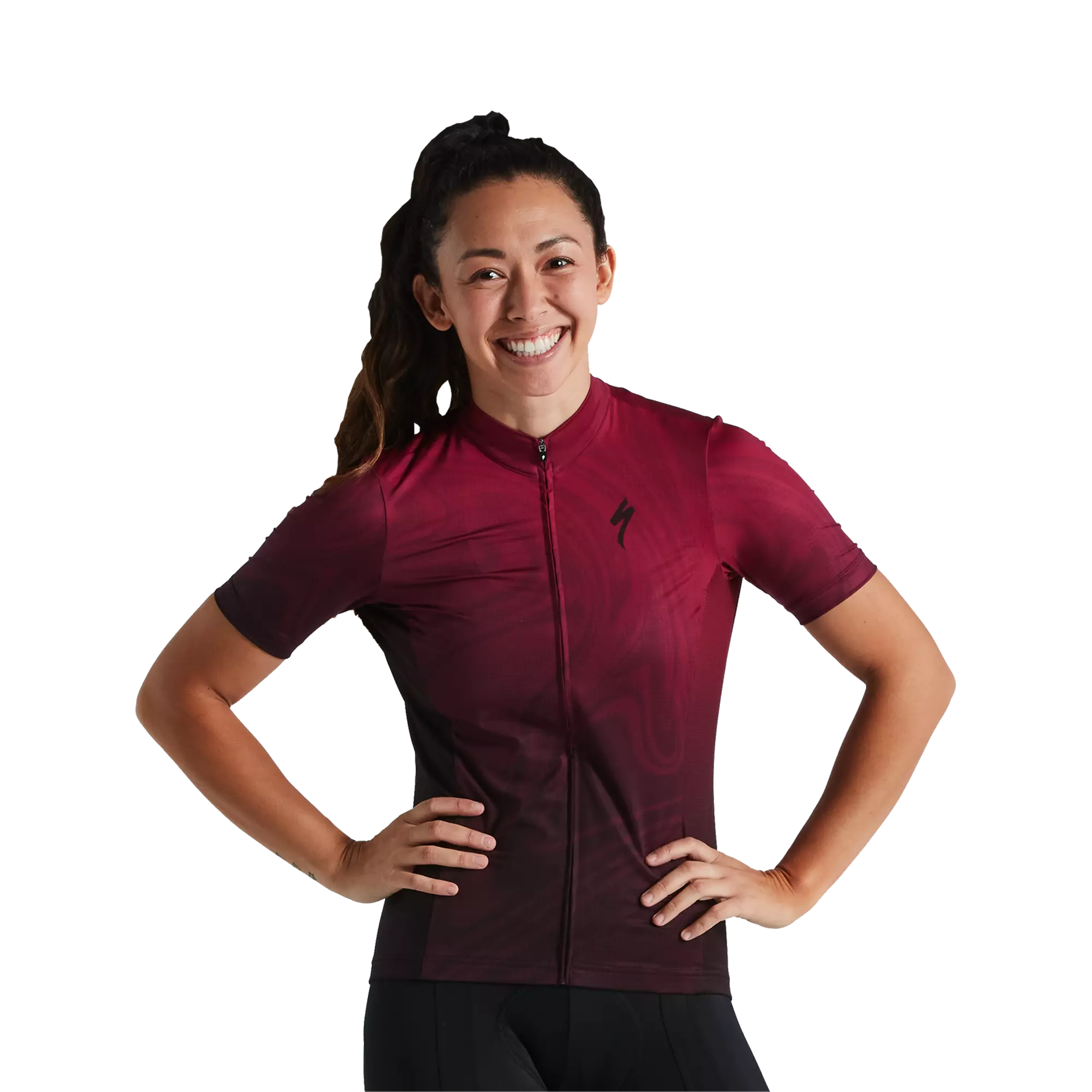 RBX Comp SS Women's jersey