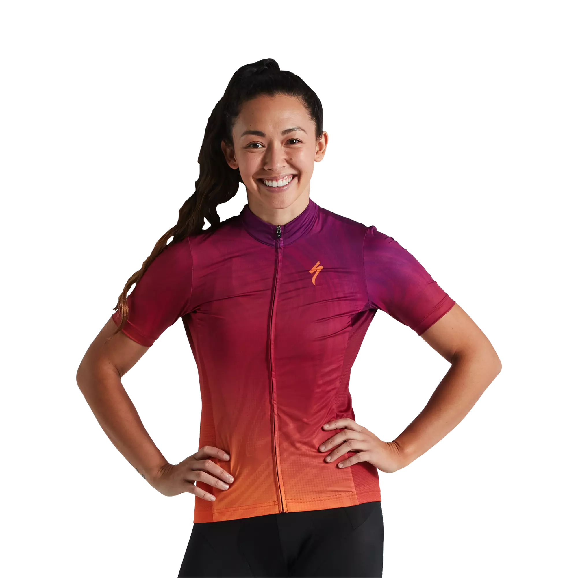 RBX Comp SS Women's jersey