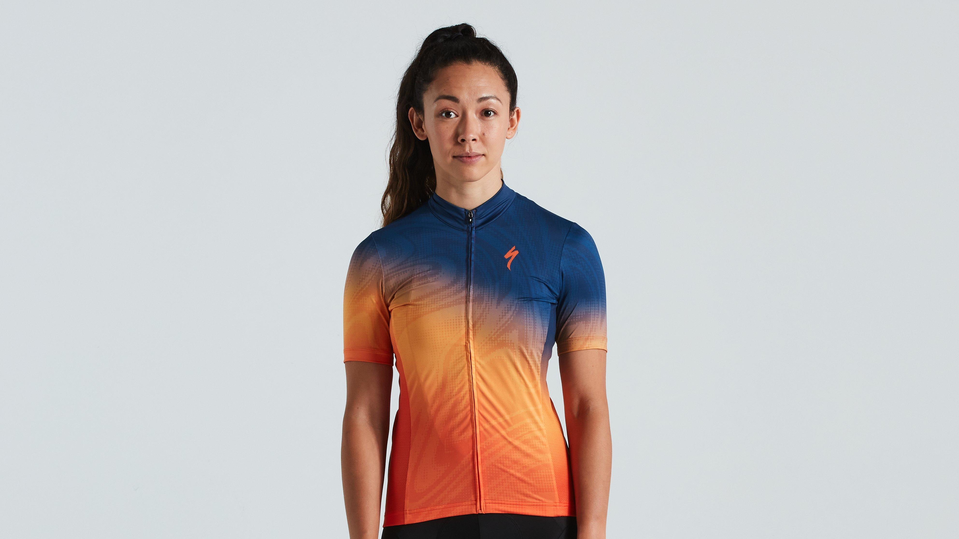 RBX Comp SS Women's jersey