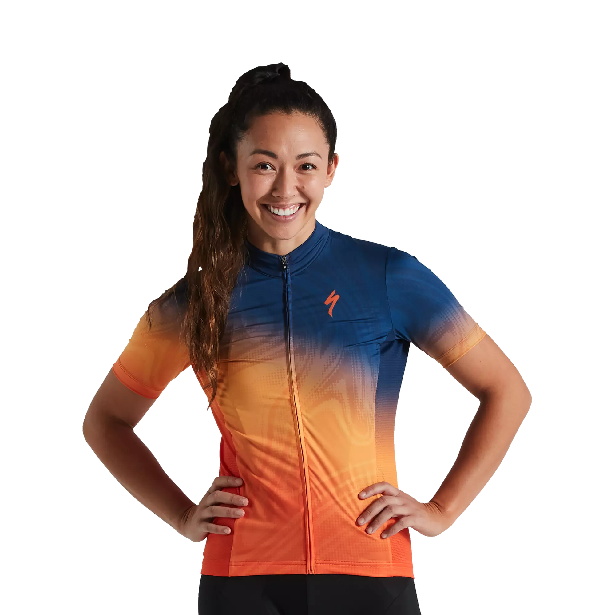 RBX Comp SS Women's jersey