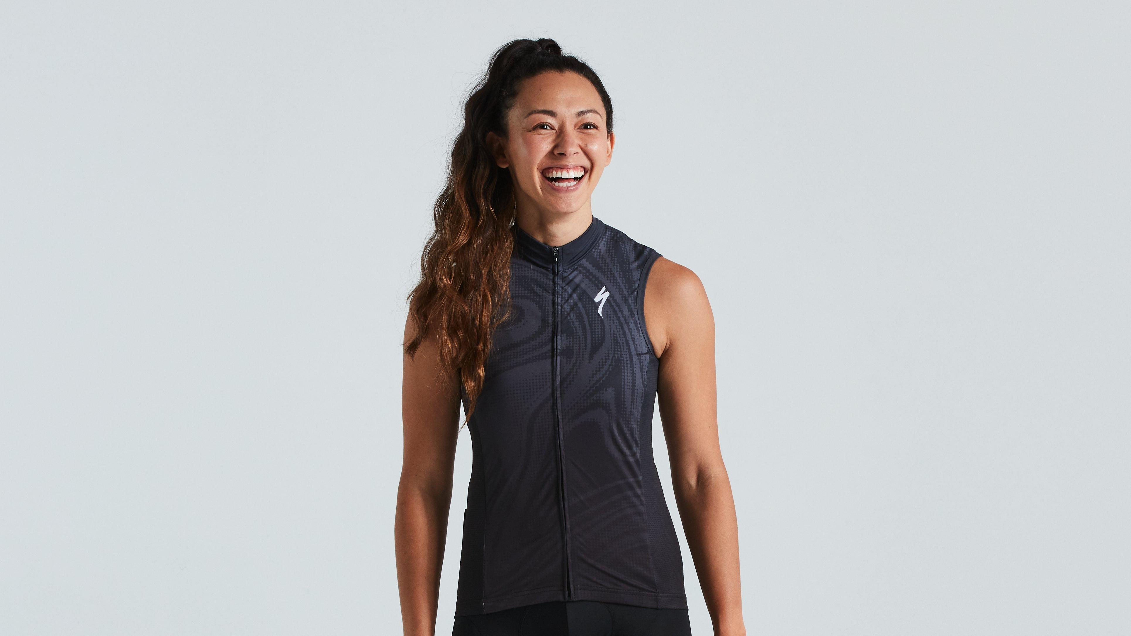 21 RBX COMP JERSEY SVL WMN
