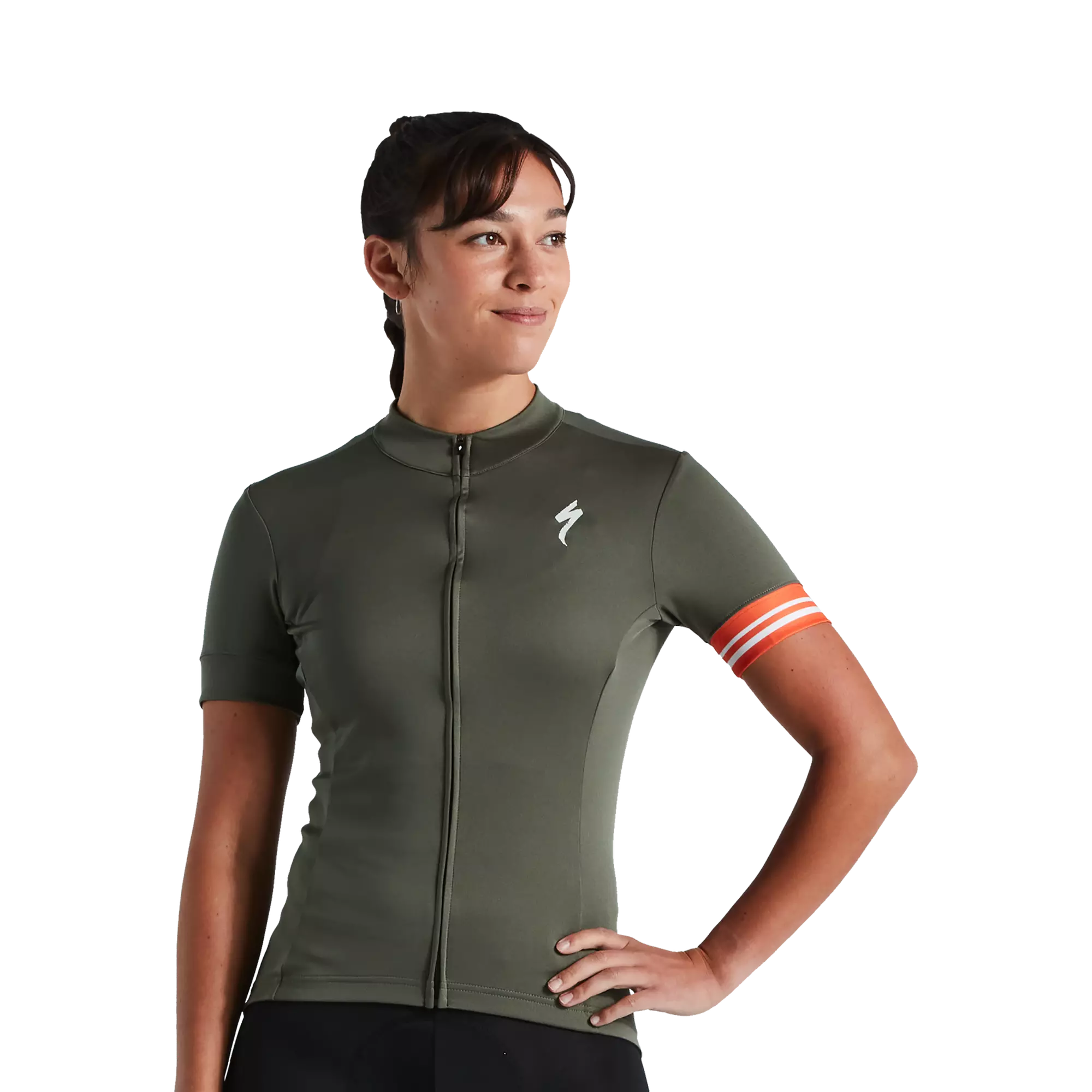 RBX Sport Logo SS Women's Jersey