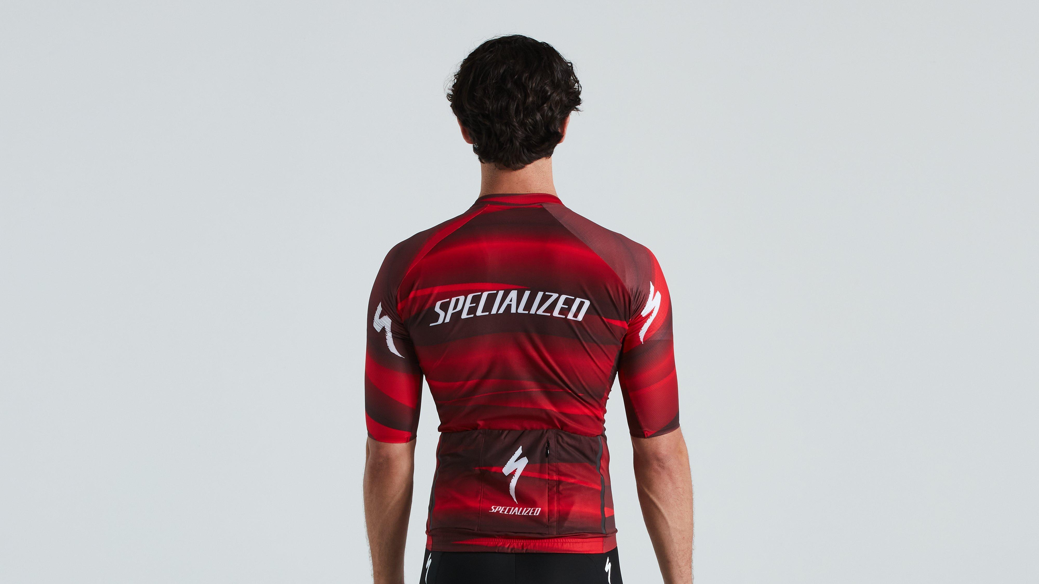 Specialized jerseys hot sale