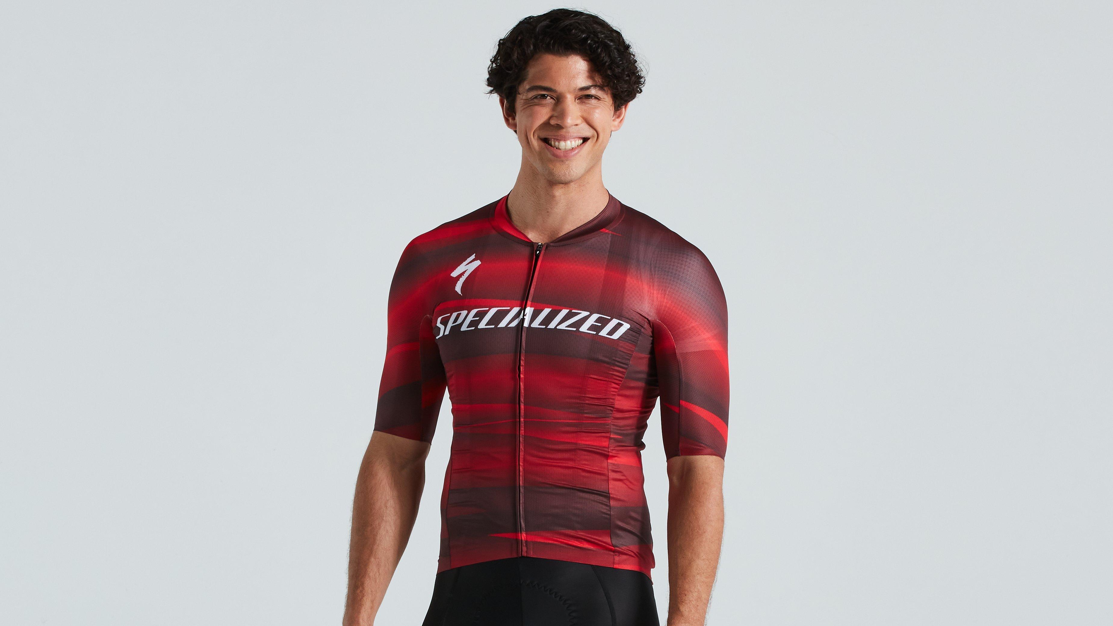 Specialized discount cycling kit