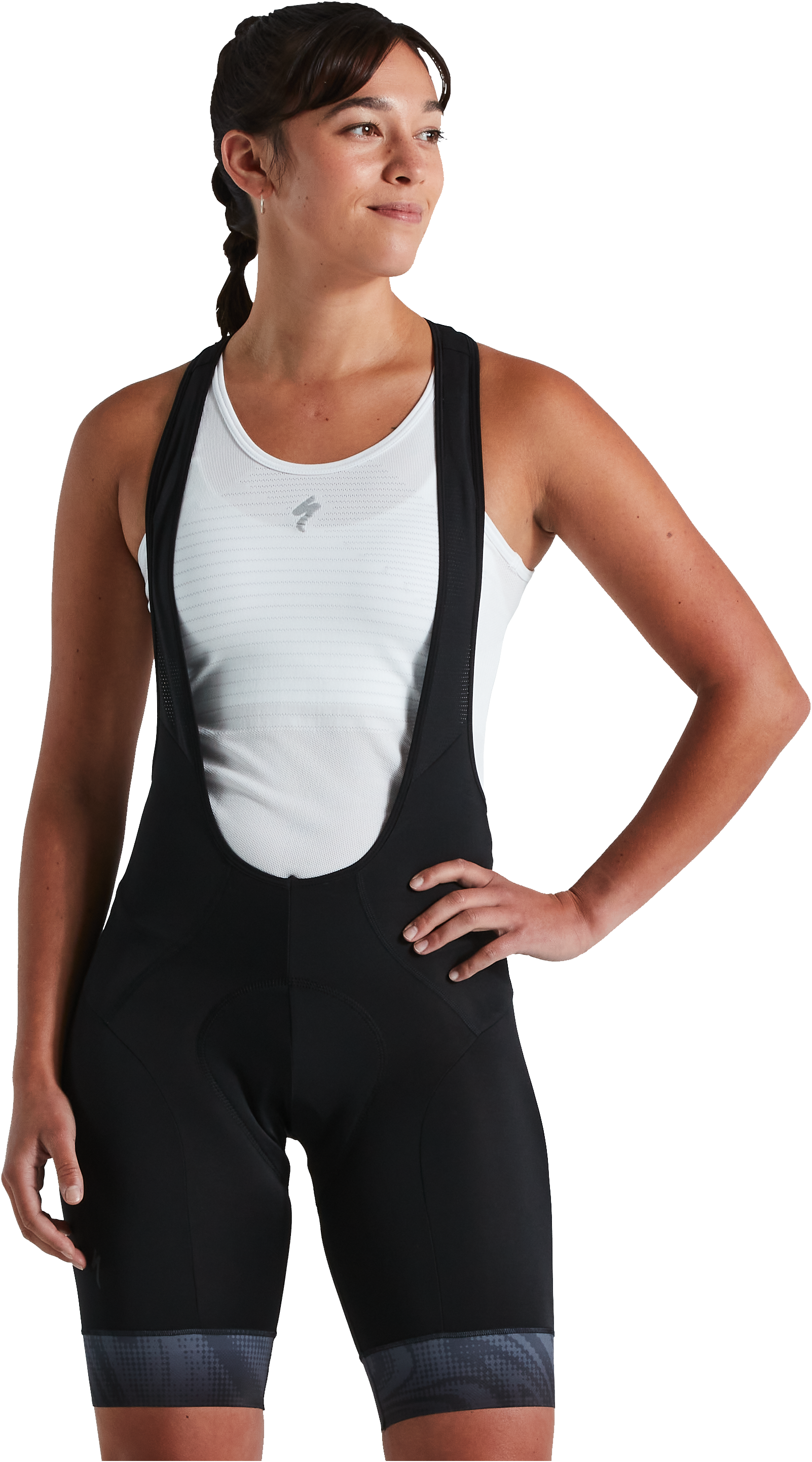 Specialized Women's RBX Mirage Bib Shorts - Bow Cycle, Calgary, AB