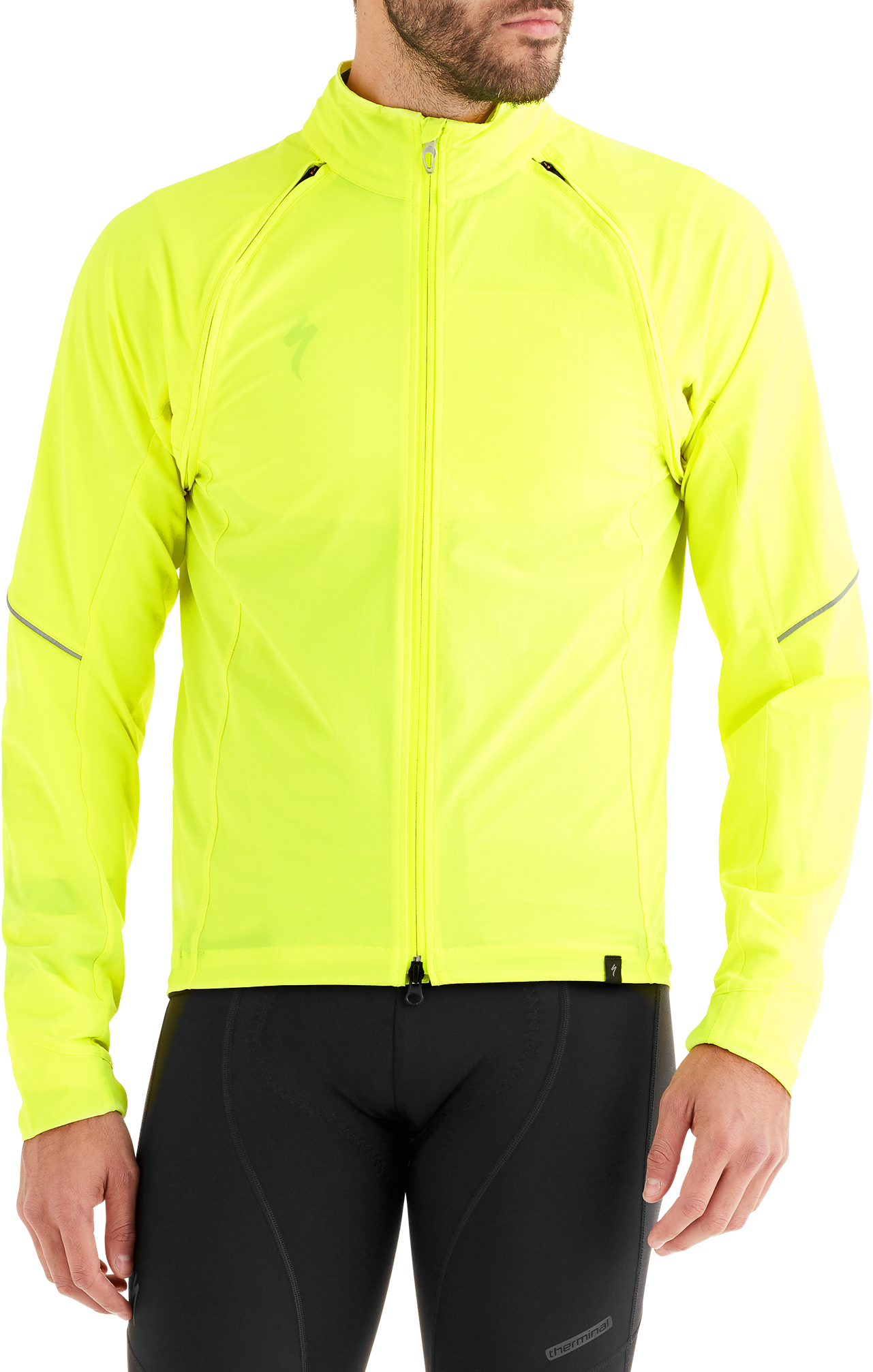 Ace Hybrid Jacket – WARROAD