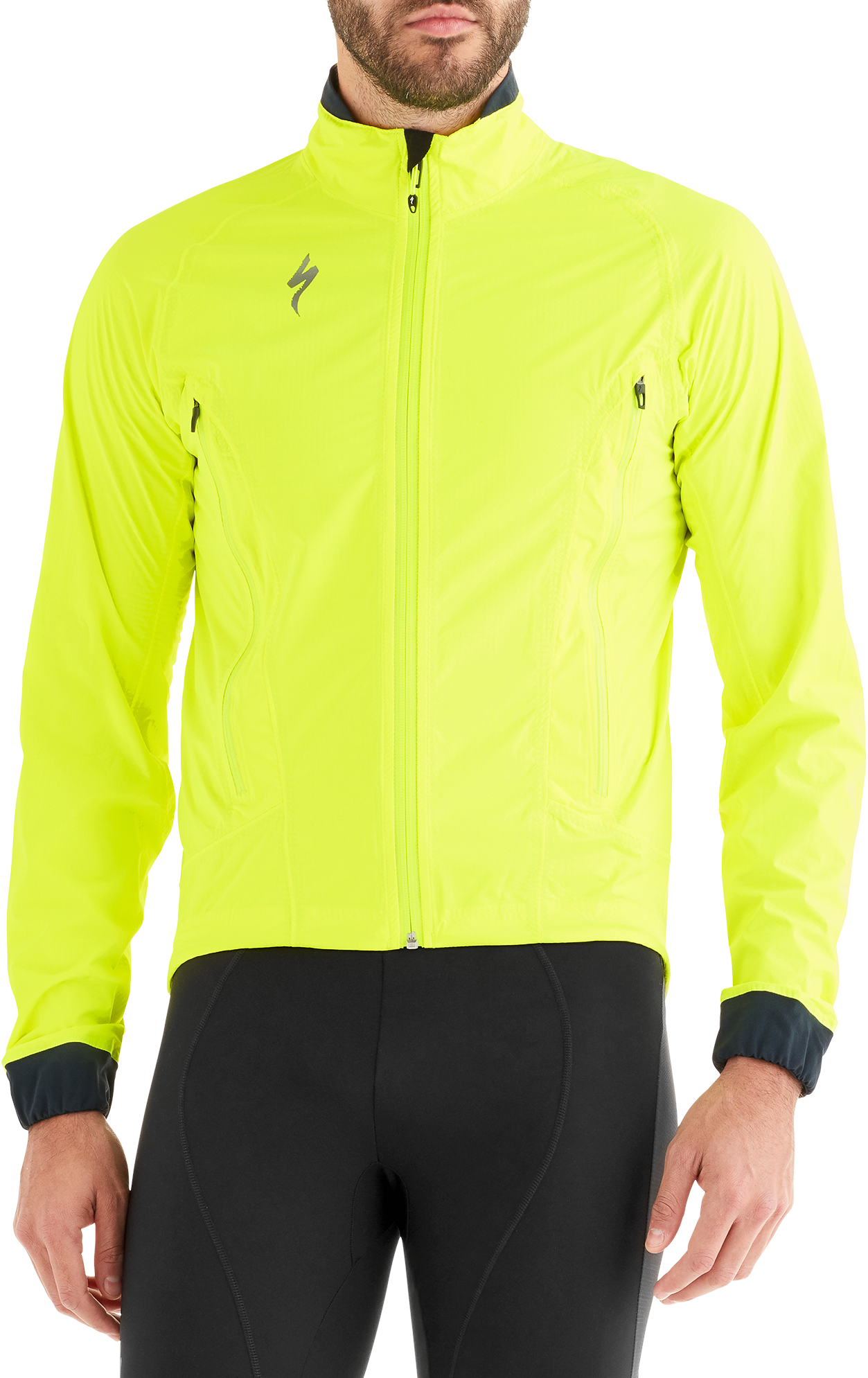 Deflect™ H2O Road Jacket