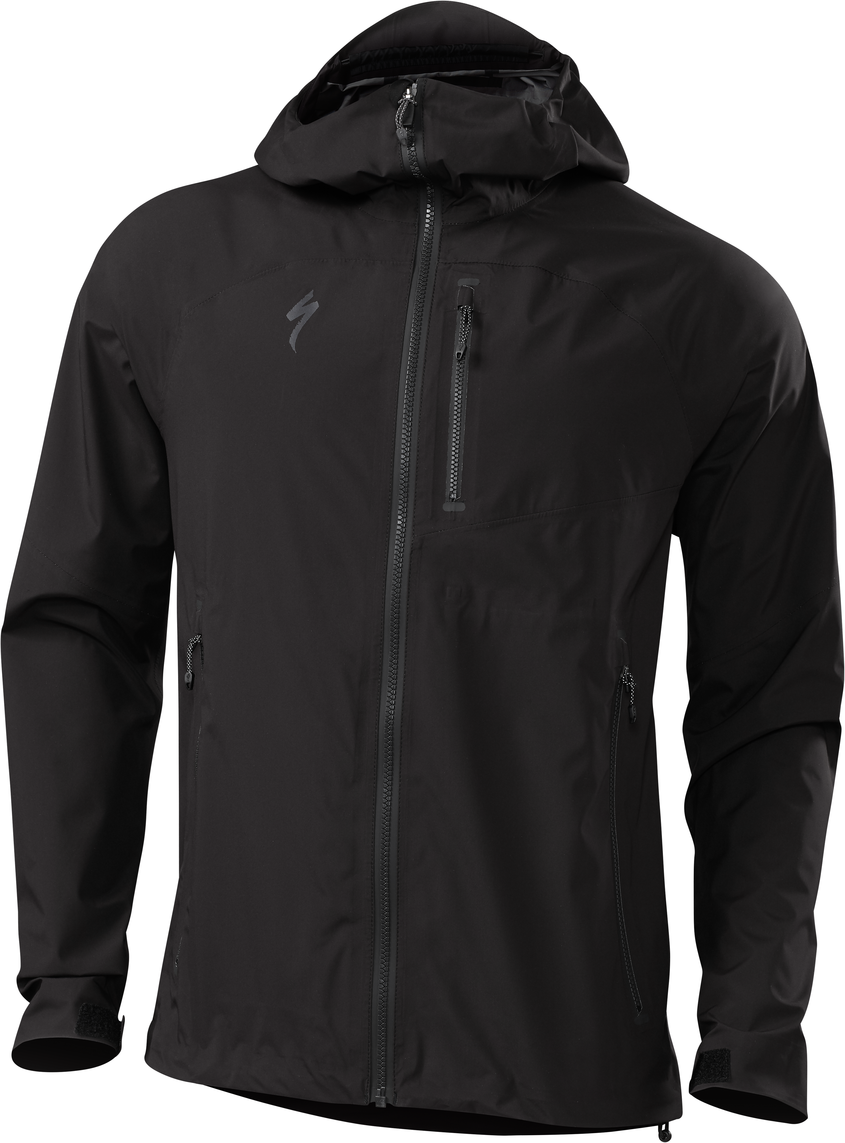 Deflect™ H2O Mountain Jacket