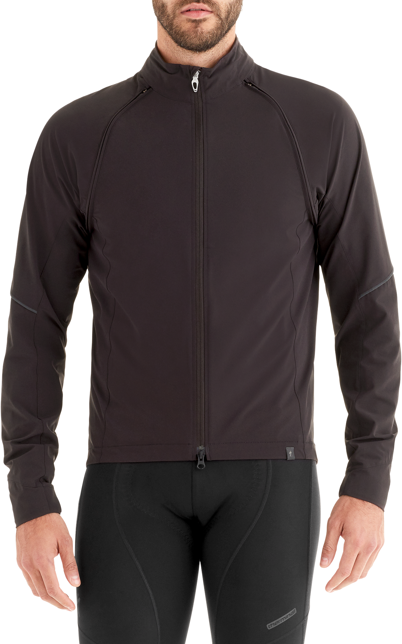 Men's Deflect™ Hybrid Jacket