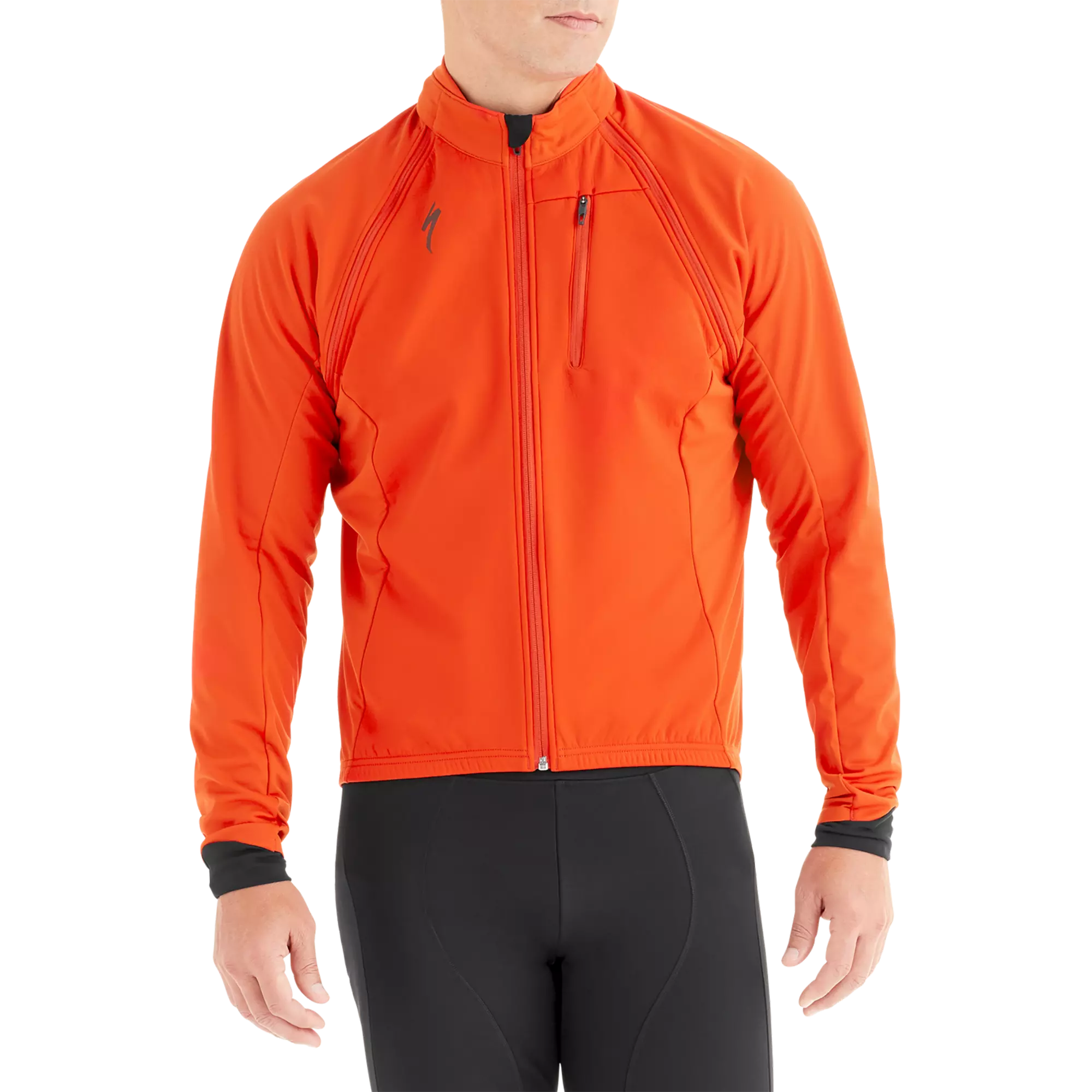 Element 2.0 Hybrid Jacket