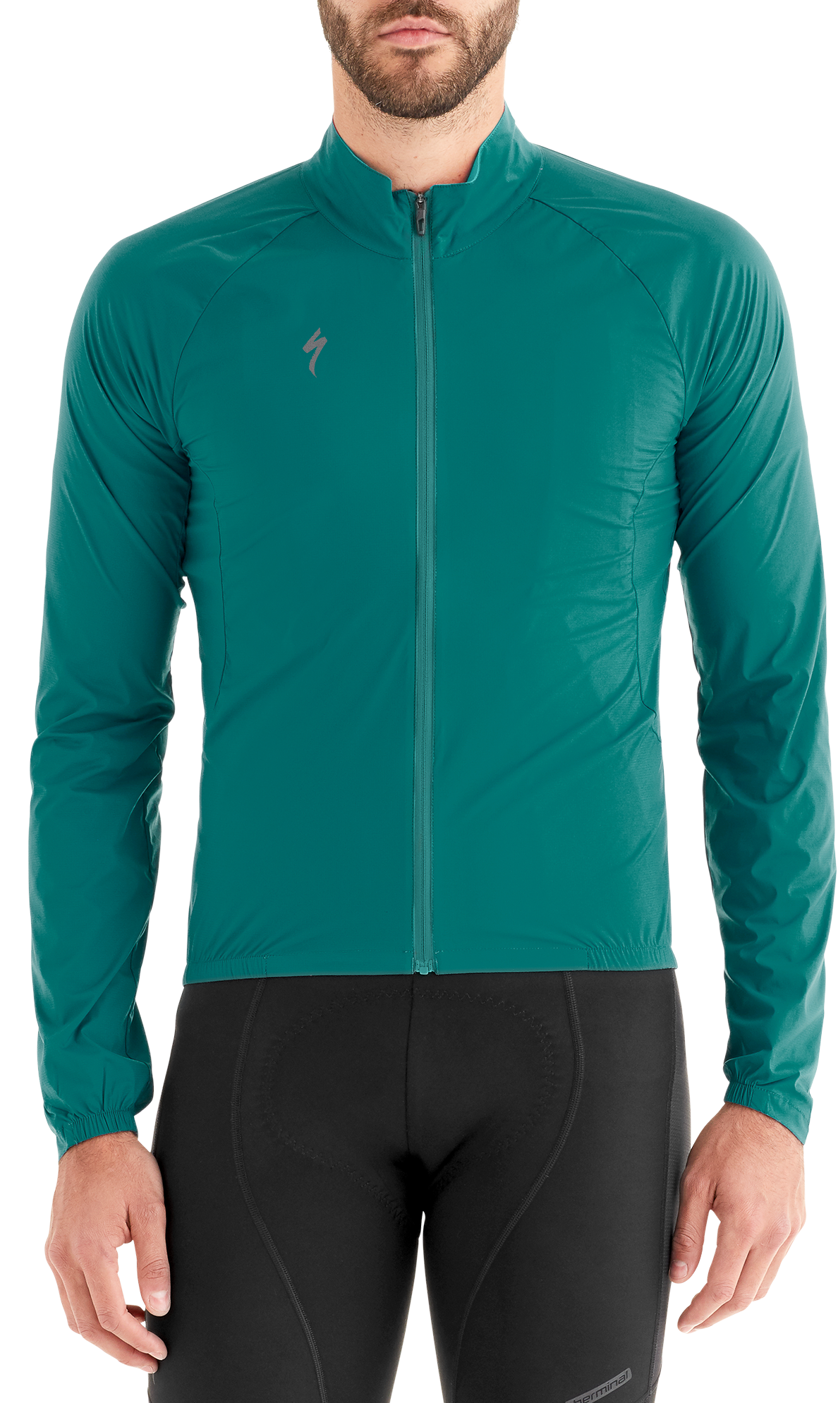 Specialized deflect hot sale wind jacket