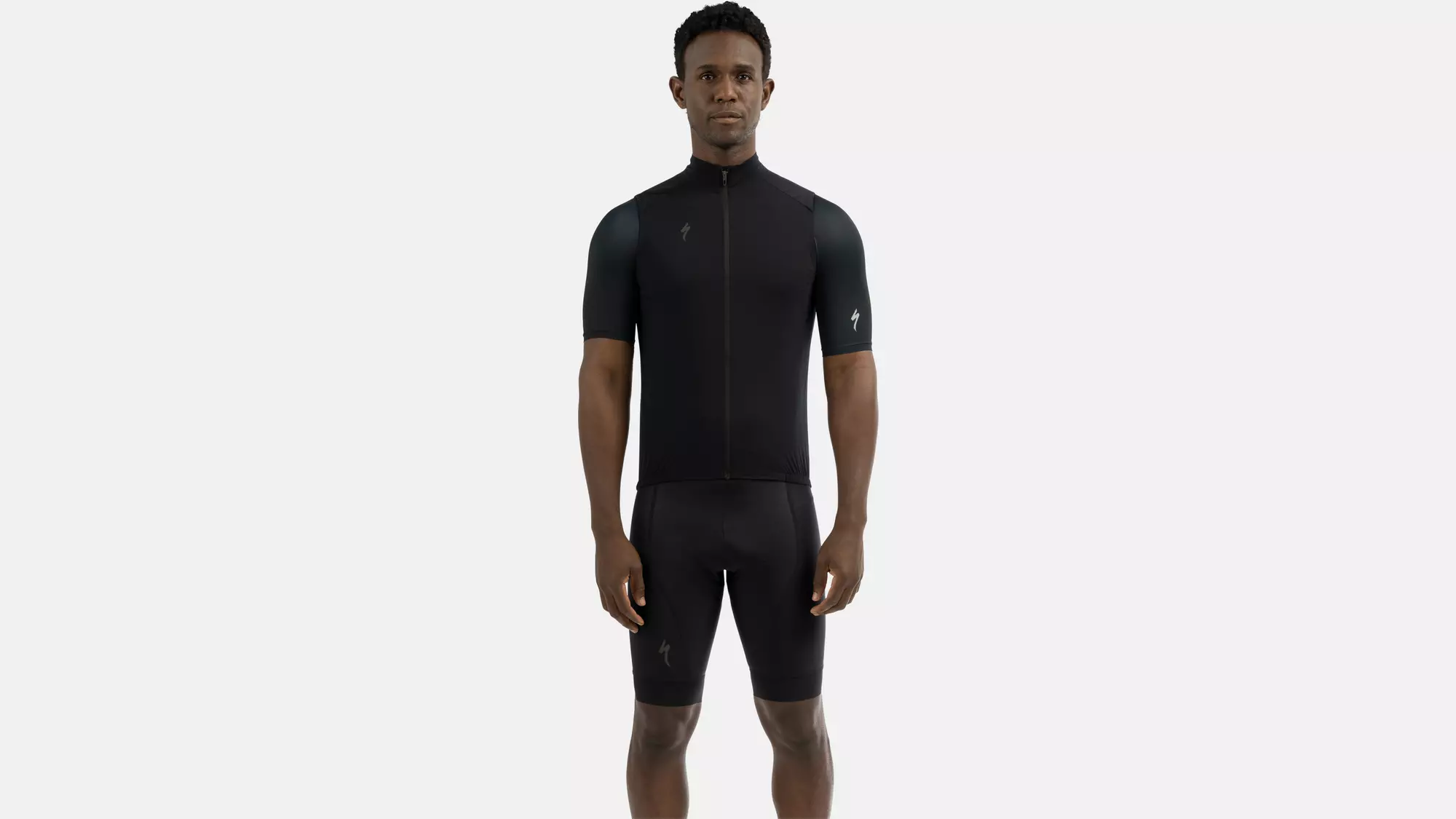 Men's Deflect Wind Vest Men's Deflect Wind Vest