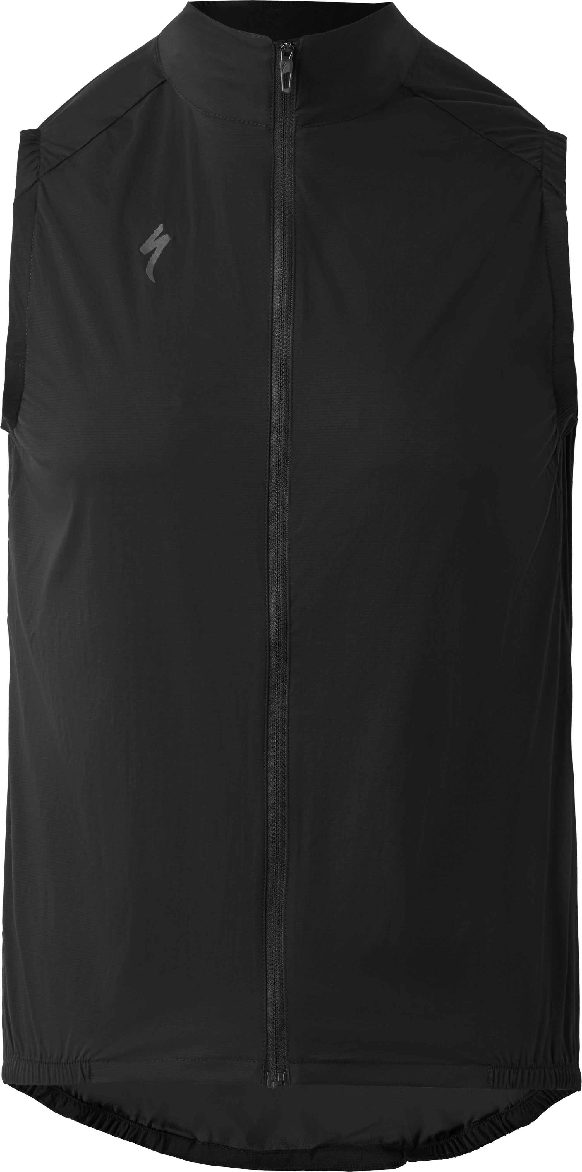 Men's Streetwear Techwear Hooded Sleeveless Vest ☢️ ATLAS 1