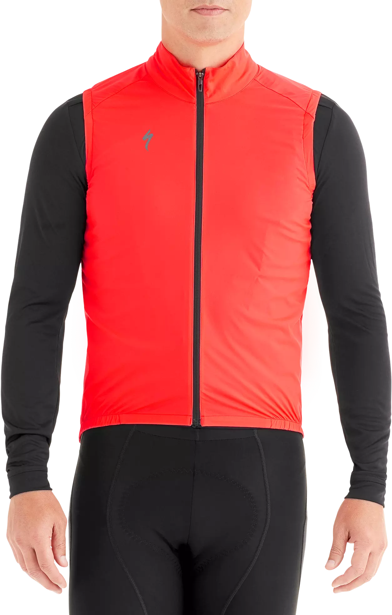 Men's Deflect Wind Vest