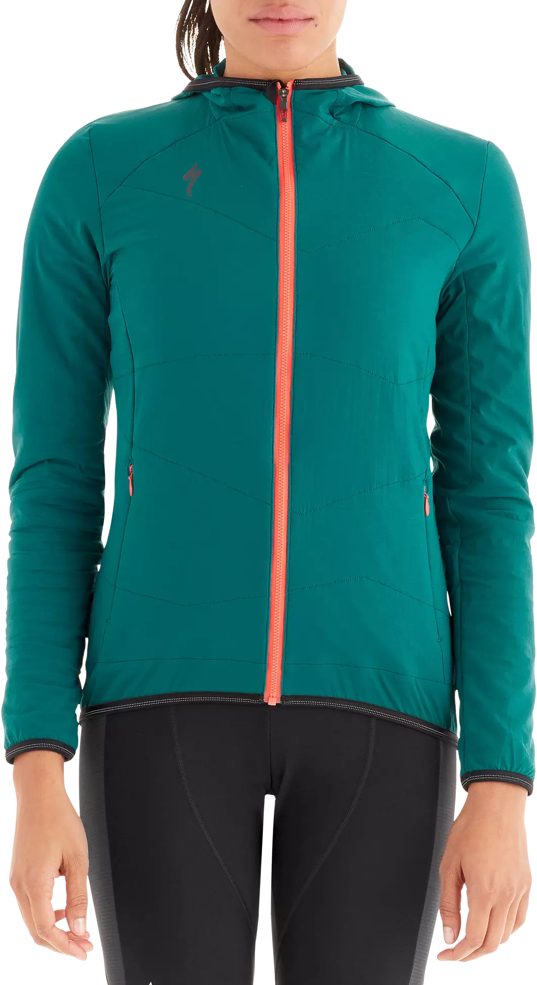 Women's Therminal™ Alpha Jacket