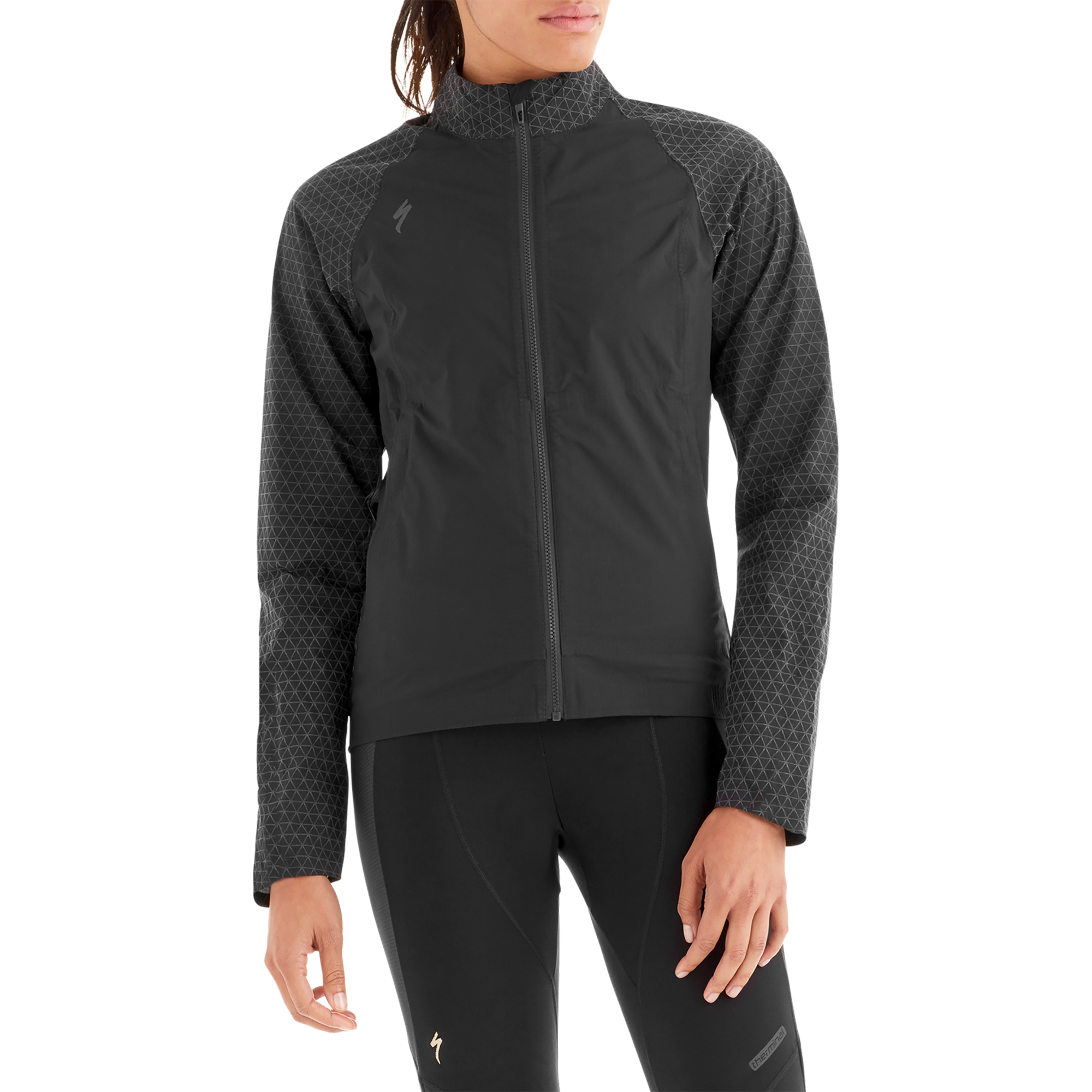 Women's Deflect™ Reflect H2O Jacket