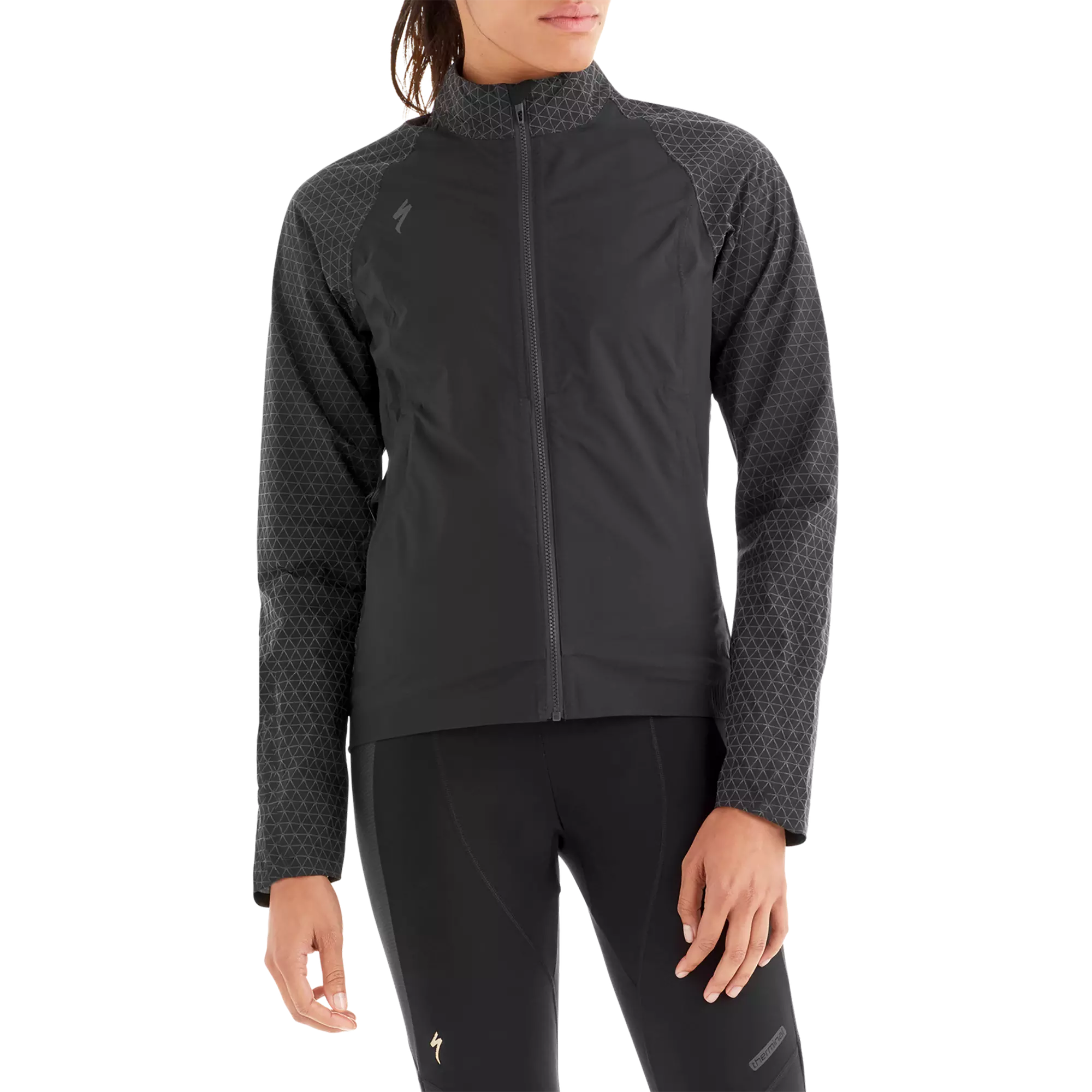 Women's Deflect™ Reflect H2O Jacket