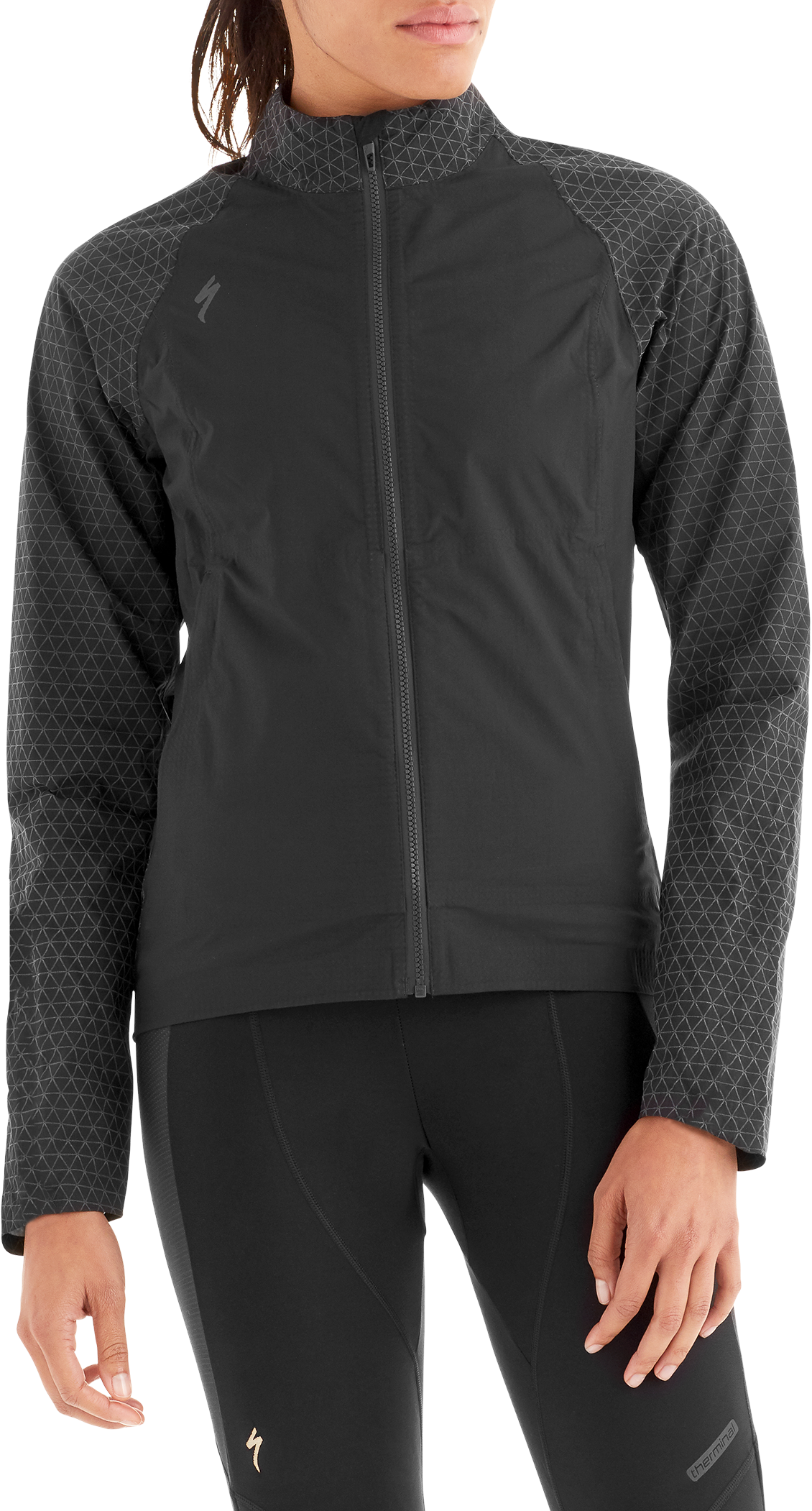 Specialized deflect sl store pro rain jacket