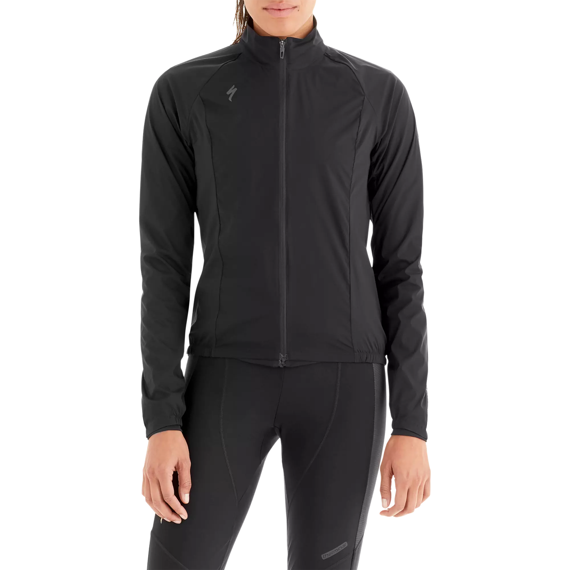 Women's Deflect™ Wind Jacket