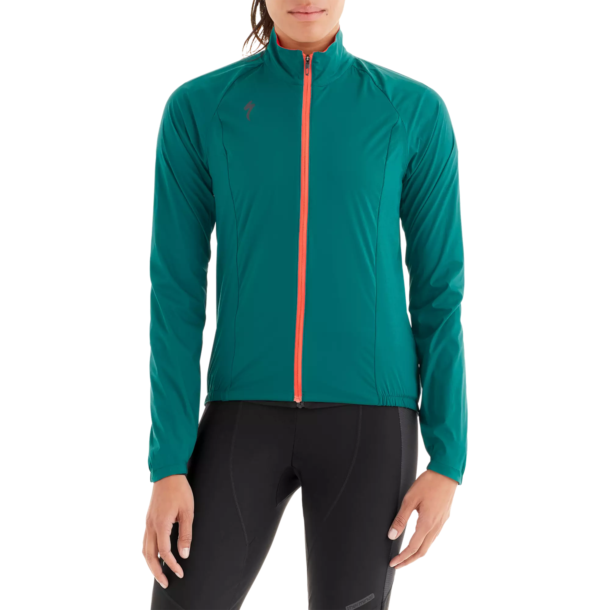 Women's Deflect™ Wind Jacket