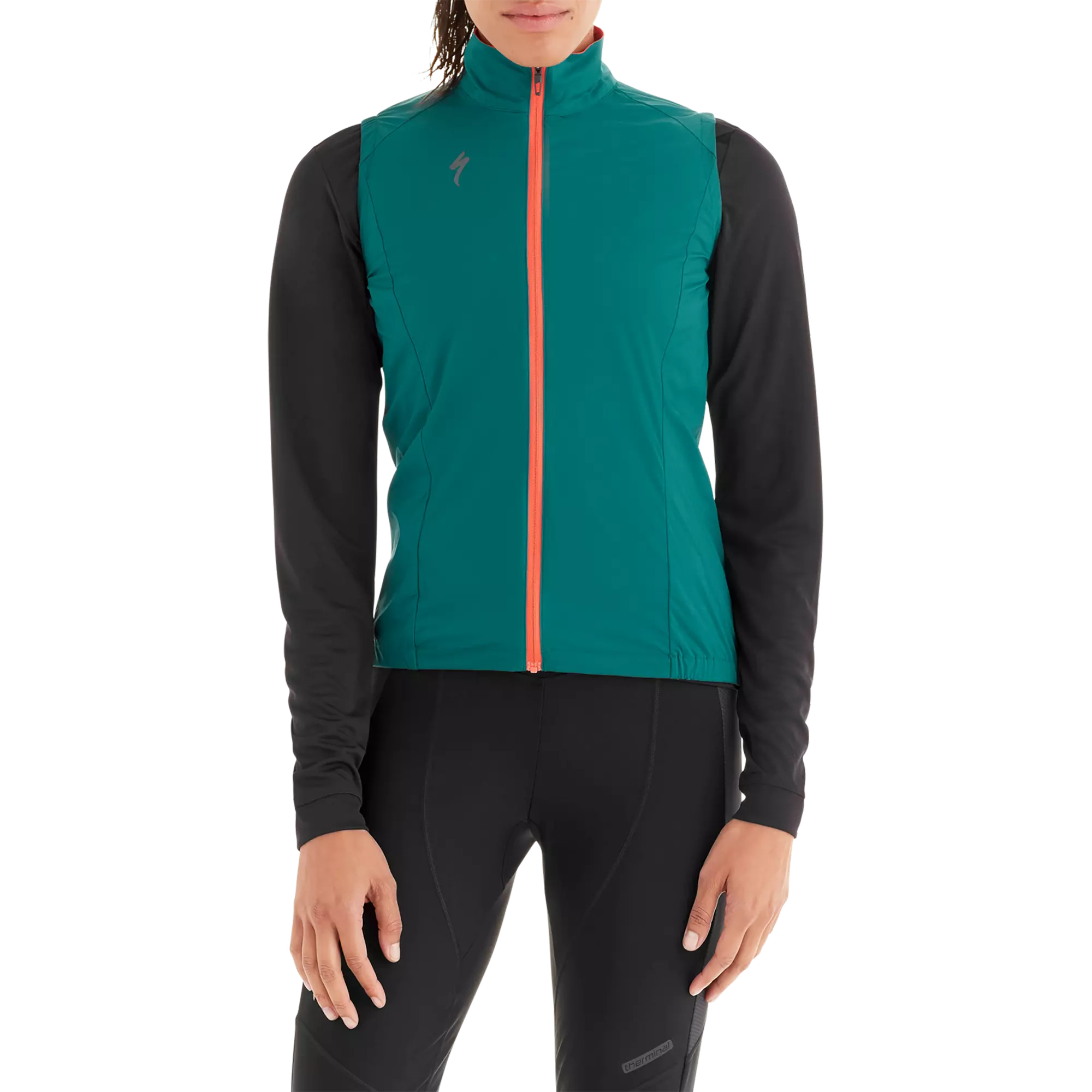 Women's Deflect™ Wind Vest