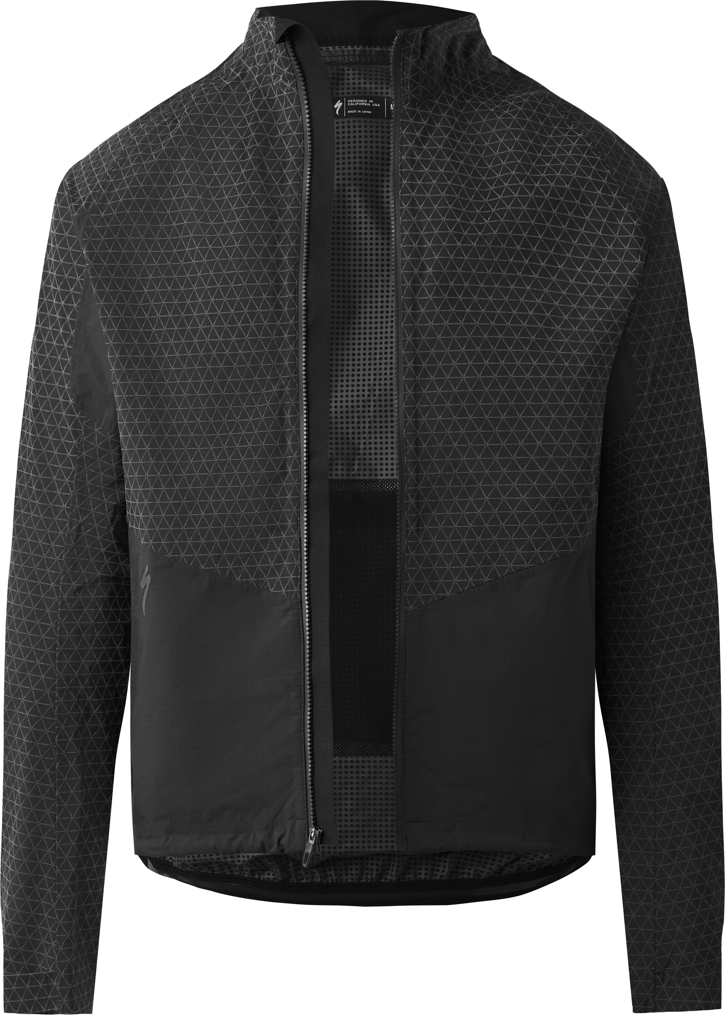Deflect™ Reflect H2O Jacket