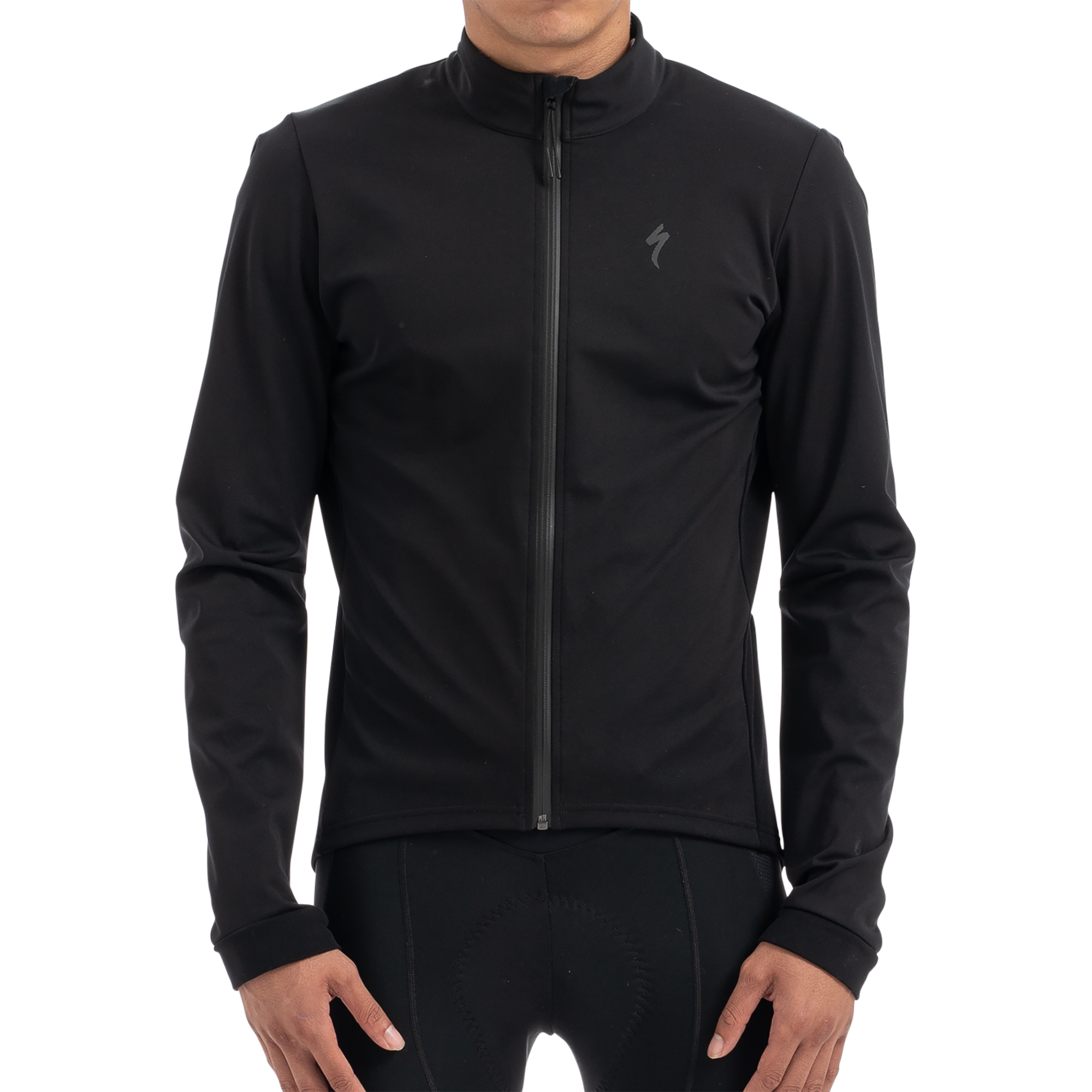 Specialized SL Pro ソフトシェル ジャケット size:L