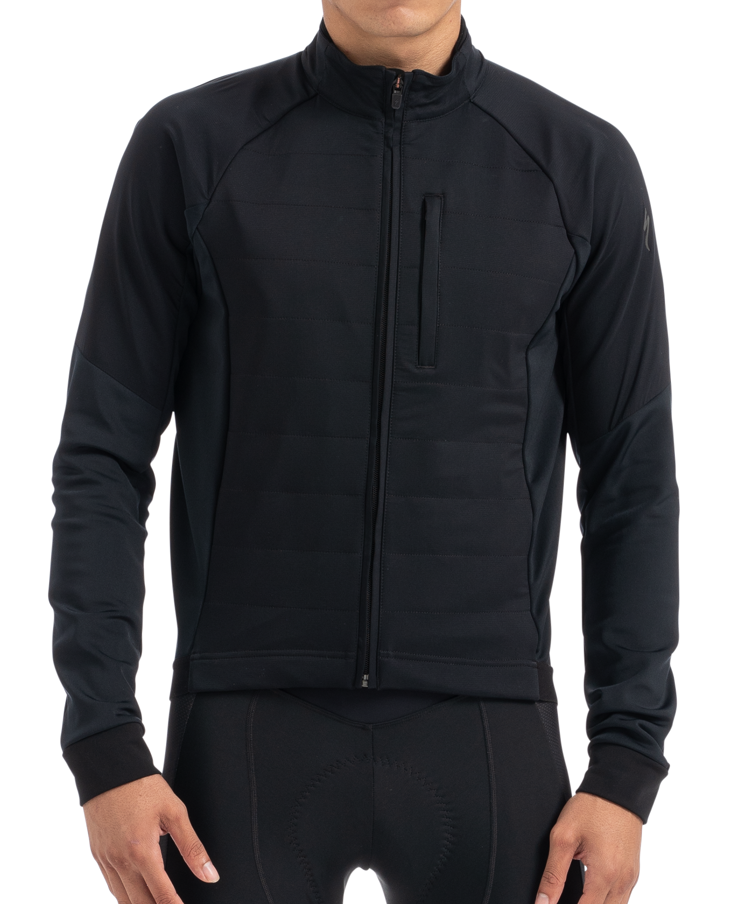 Men's Therminal™ Deflect™ Jacket | Specialized.com