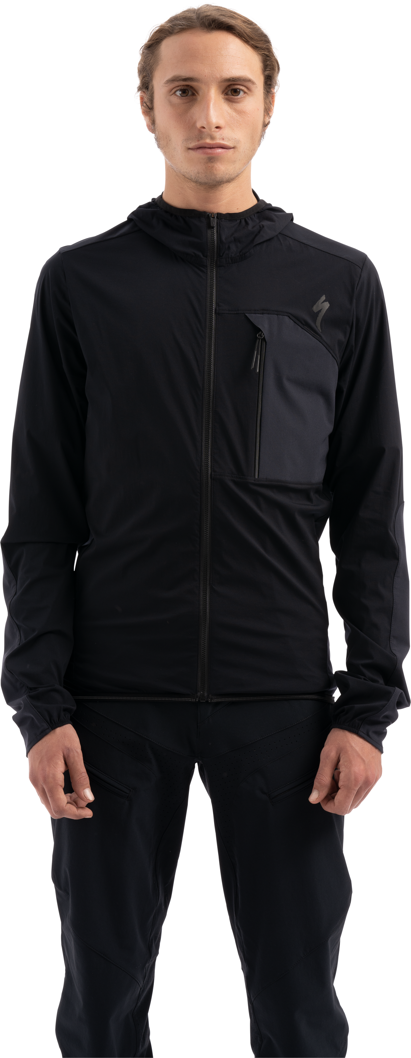 Men's Deflect™ Jacket w/ SWAT™ | Specialized.com
