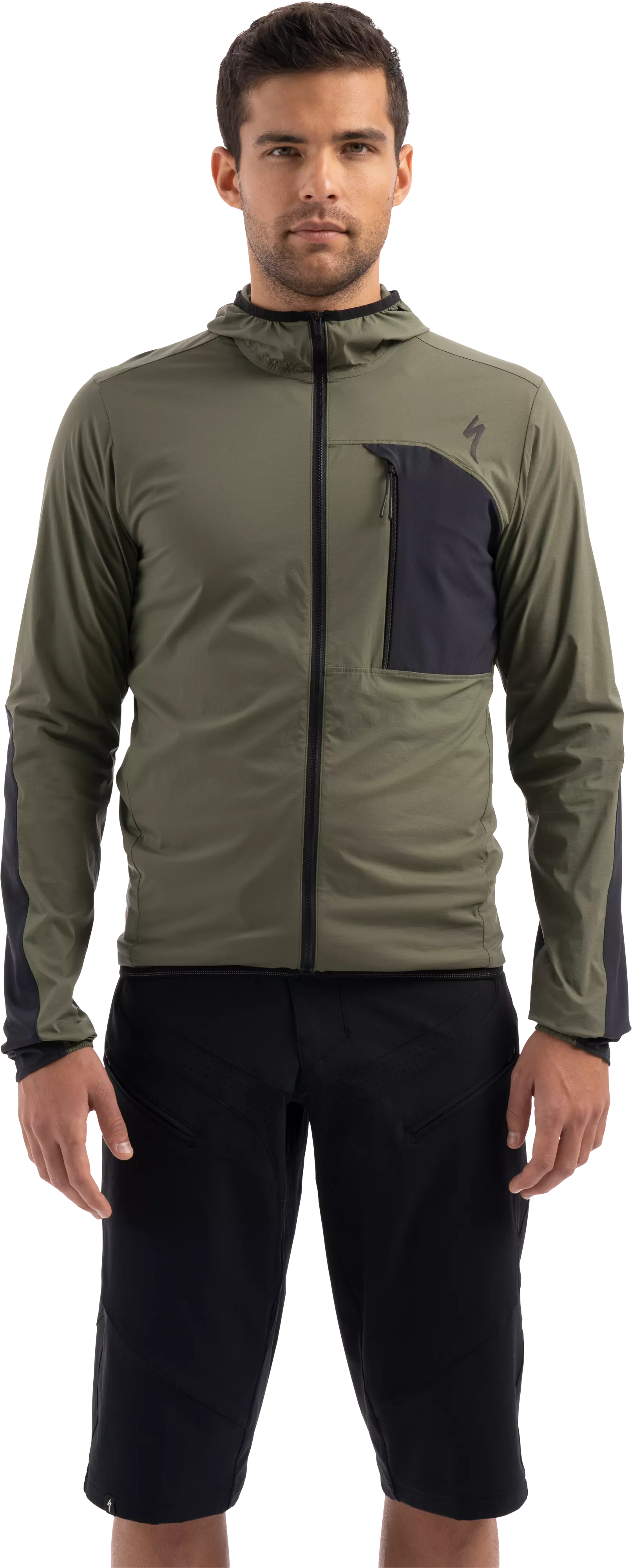 Men's Deflect™ Jacket w/ SWAT™