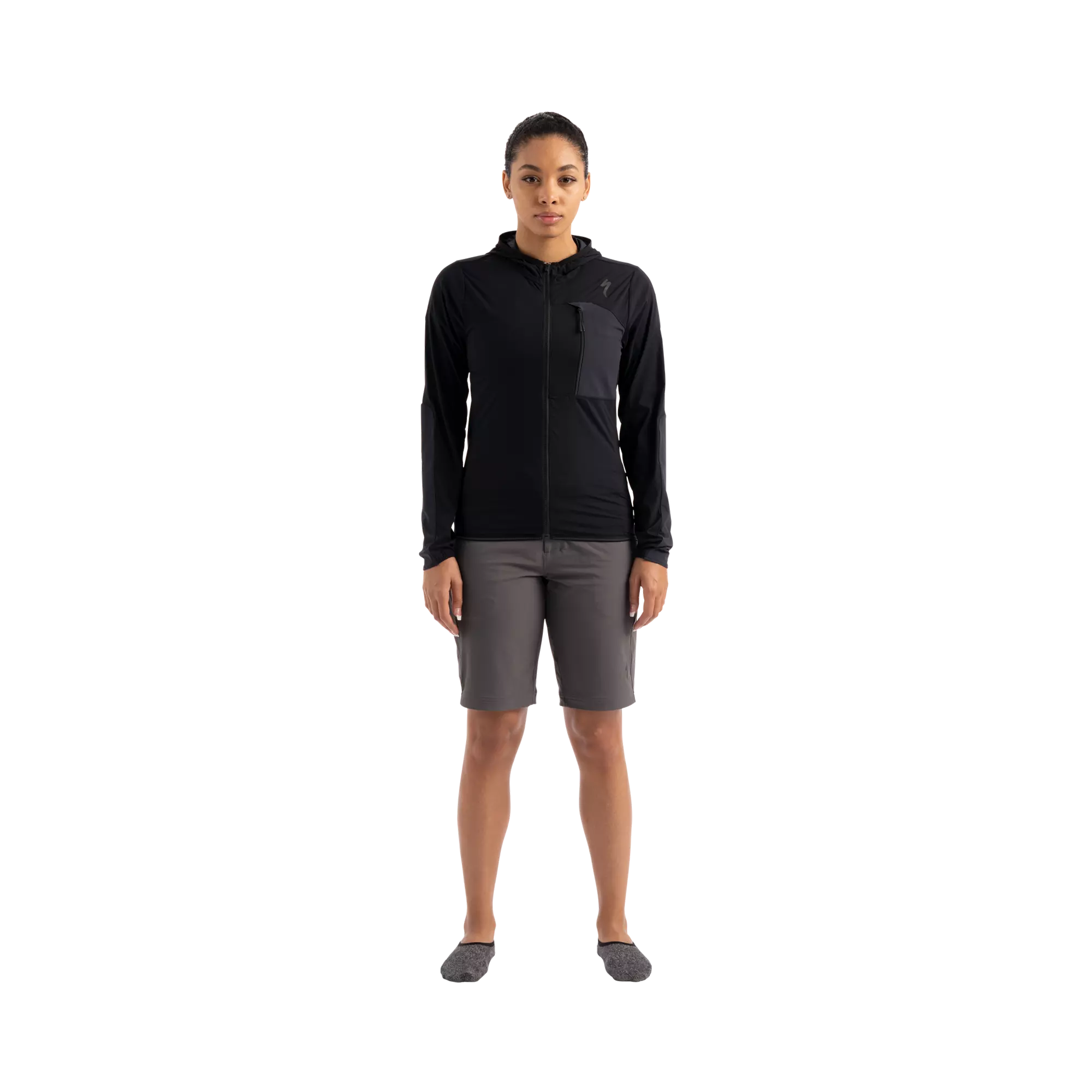 Women's Deflect™ Jacket w/ SWAT™