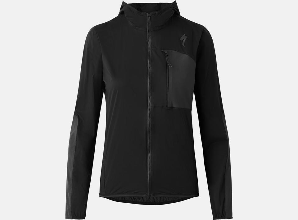 Women's Deflect™ Jacket w/ SWAT™